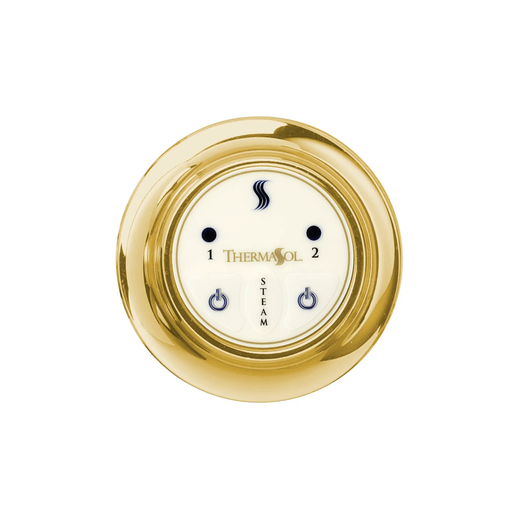 Thermasol Easy Start Control Round by Thermasol
