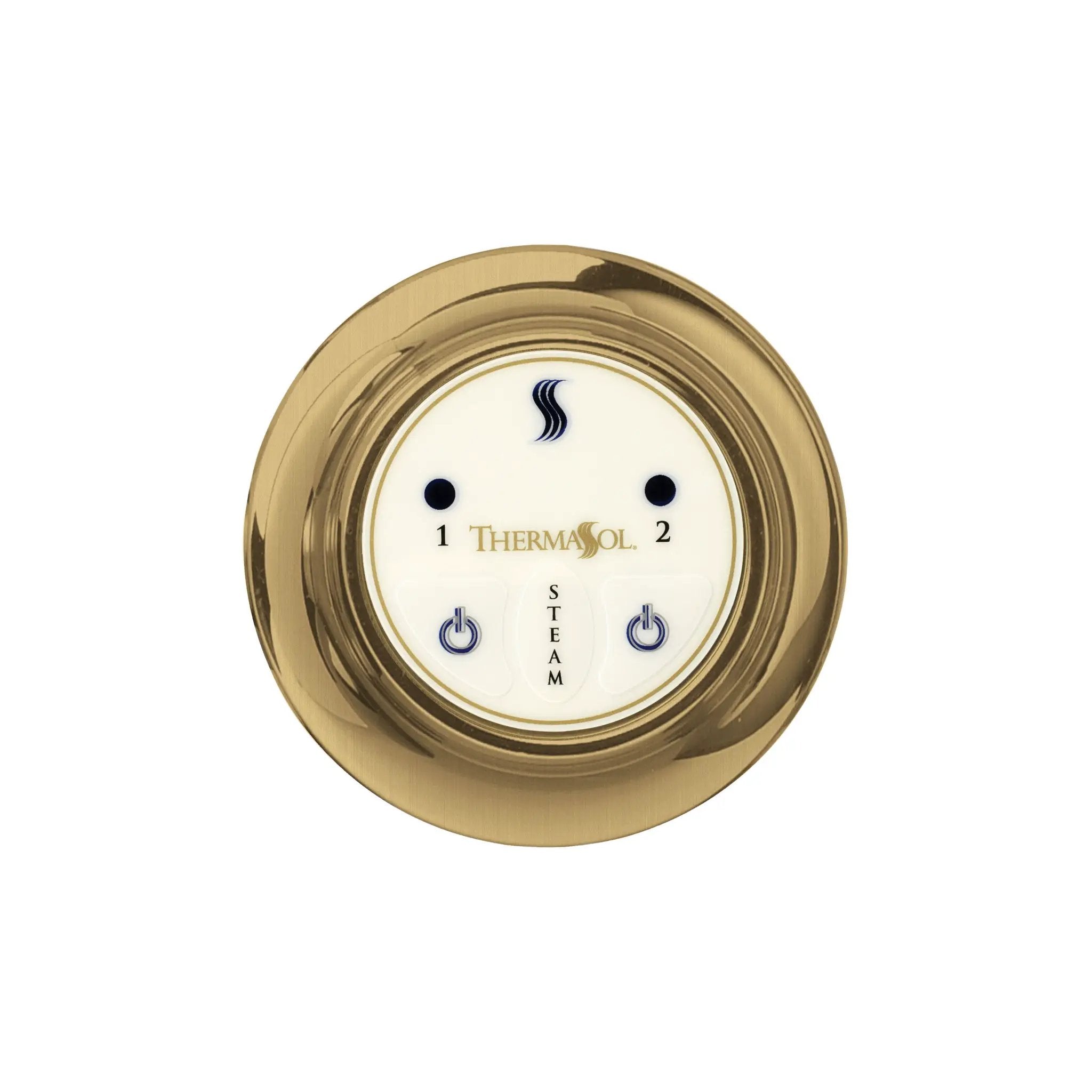 Thermasol Easy Start Control Round by Thermasol