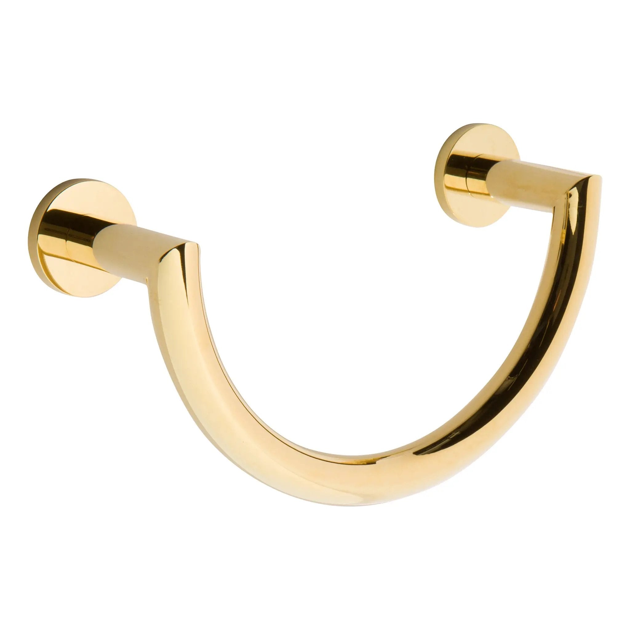 Newport Brass Priya Towel Ring by Newport Brass