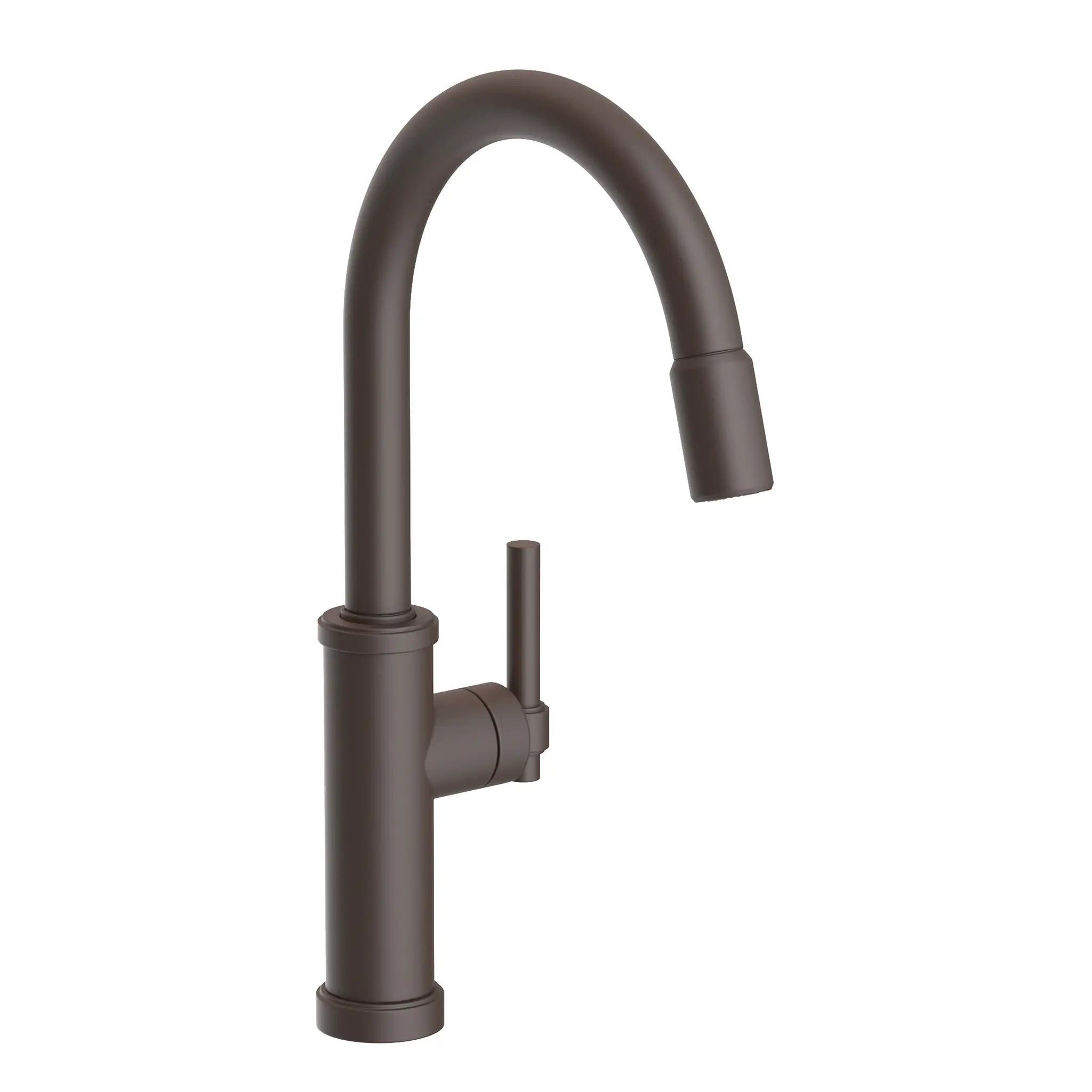 Newport Brass Seager Pull-down Kitchen Faucet by Newport Brass