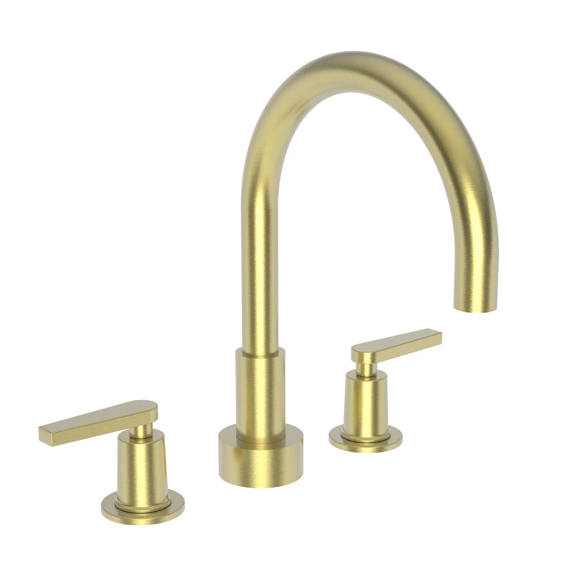 Newport Brass Dorrance Roman Tub Faucet by Newport Brass