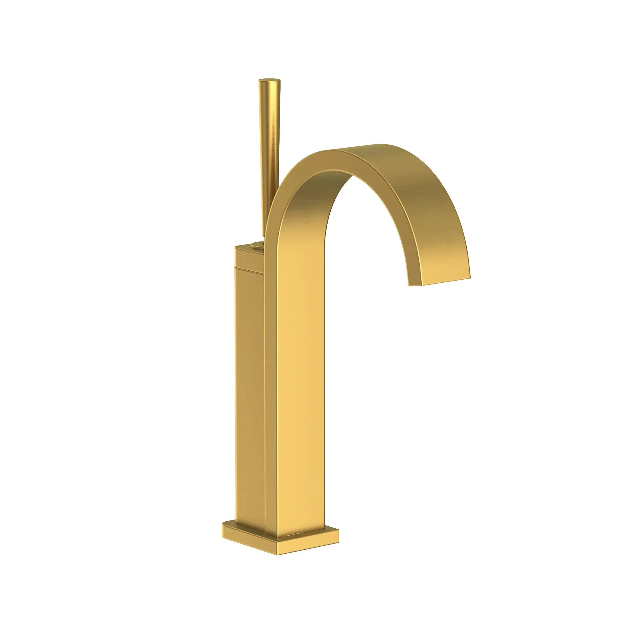 Newport Brass Secant Single Hole Lavatory Faucet by Newport Brass