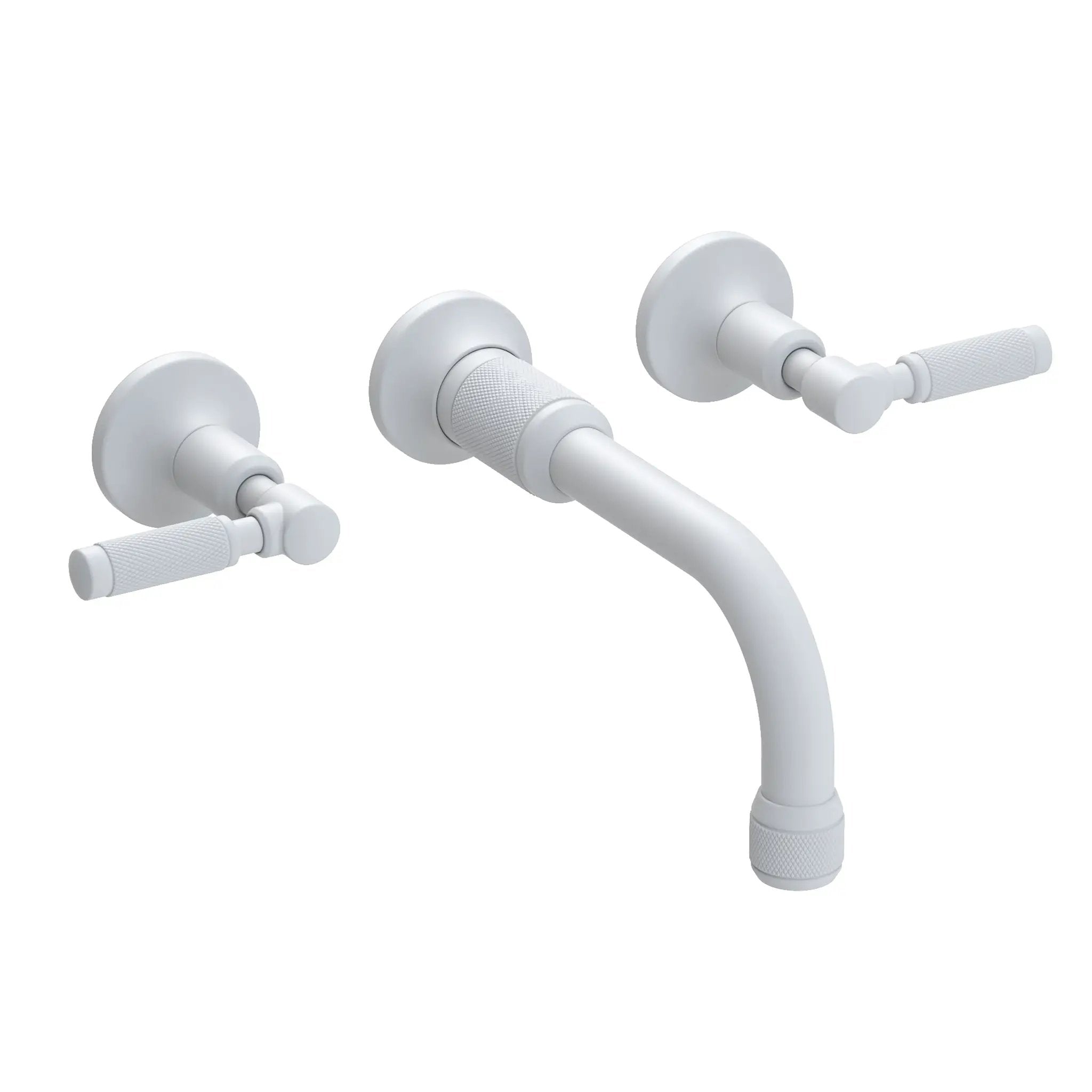 Newport Brass Clemens Wall Mount Lavatory Faucet by Newport Brass