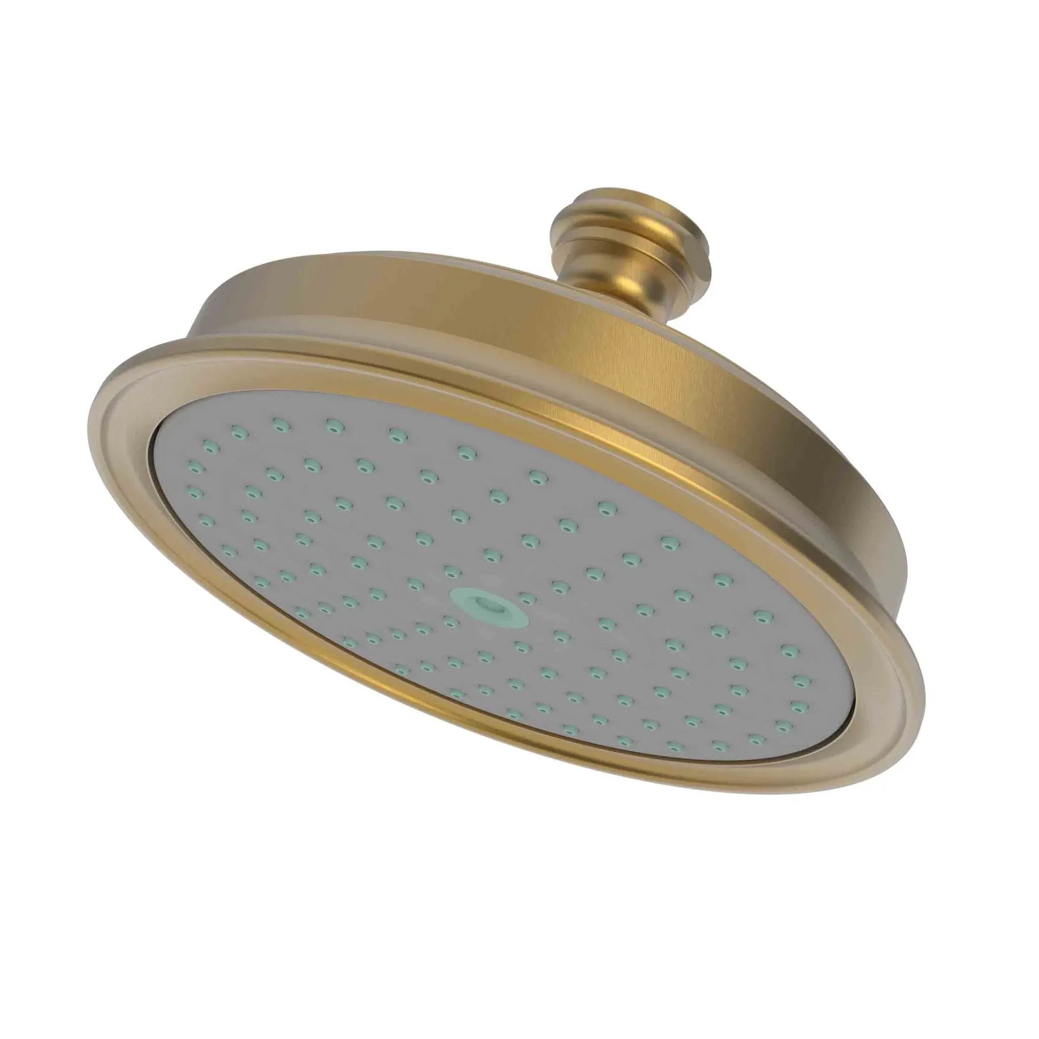 Newport Brass Tub & Shower Single Function Shower Head by Newport Brass