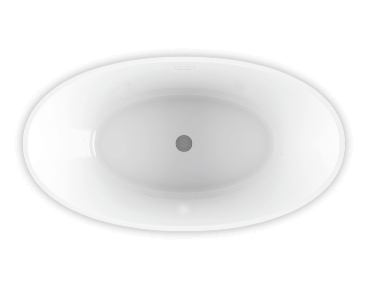 bathtub
