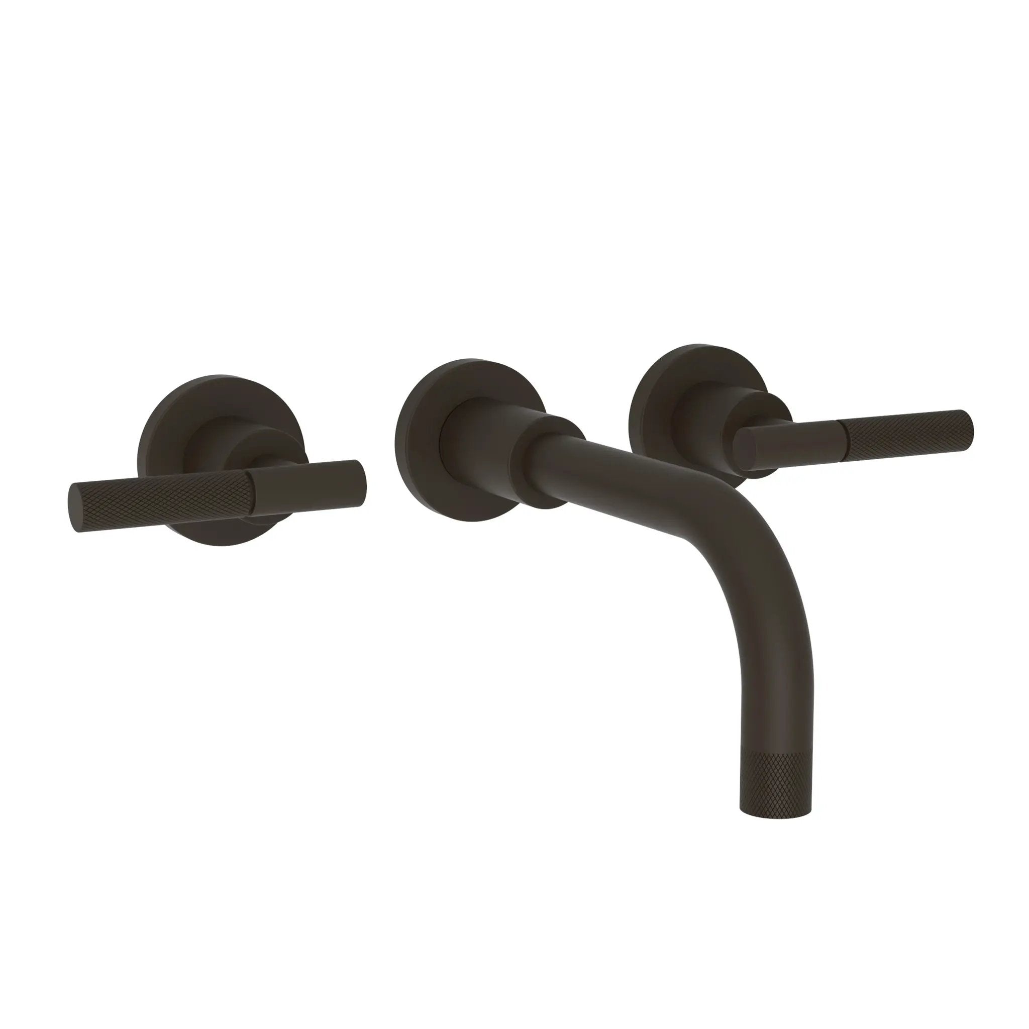 Newport Brass Muncy Wall Mount Lavatory Faucet by Newport Brass