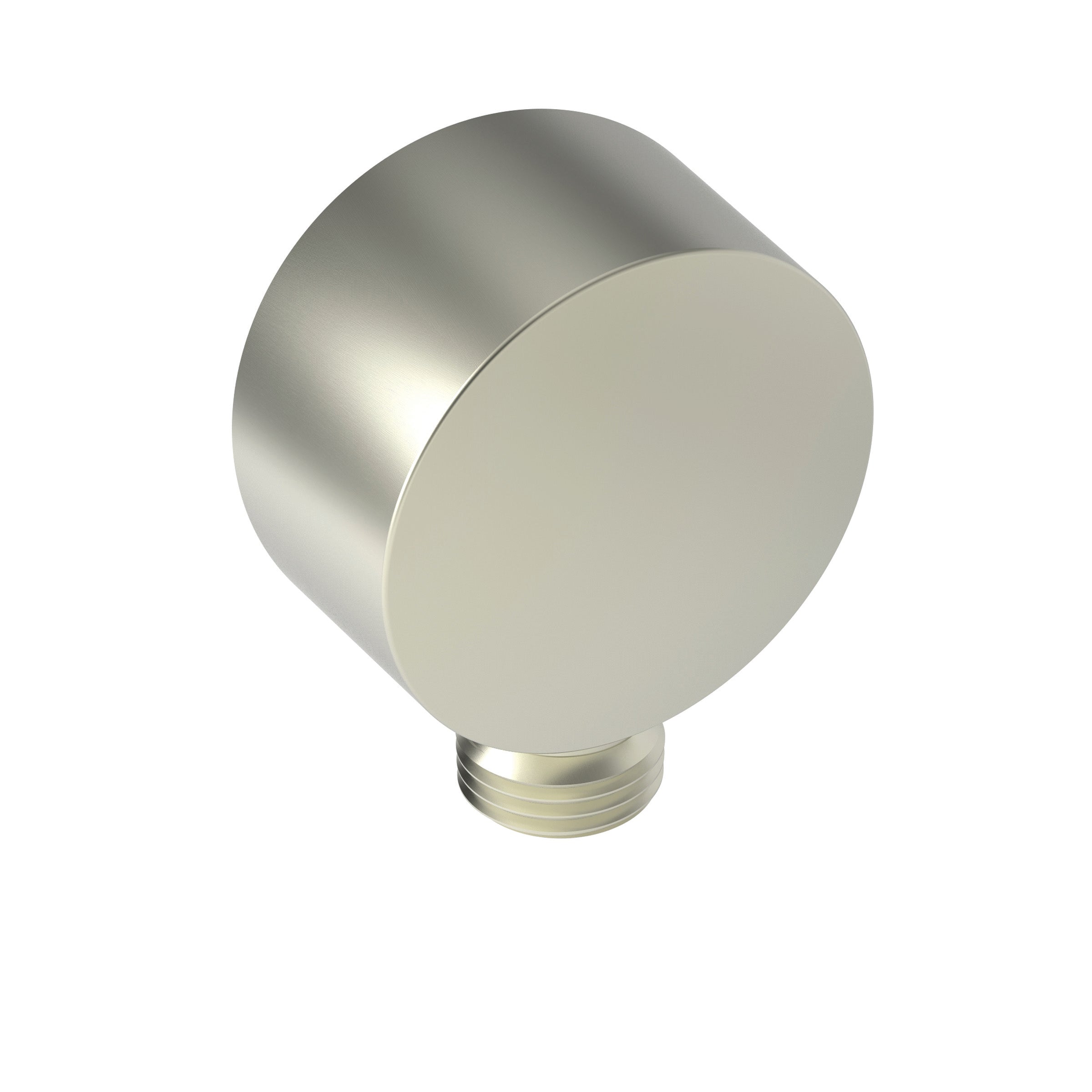 Newport Brass Tub & Shower Wall Supply Elbow for Hand Shower Hose