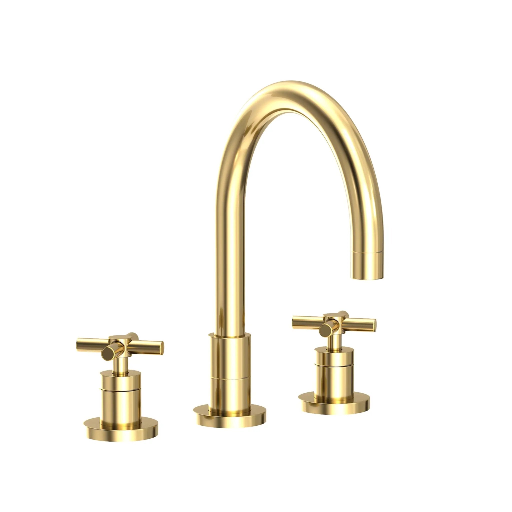 Newport Brass East Linear Kitchen Faucet by Newport Brass