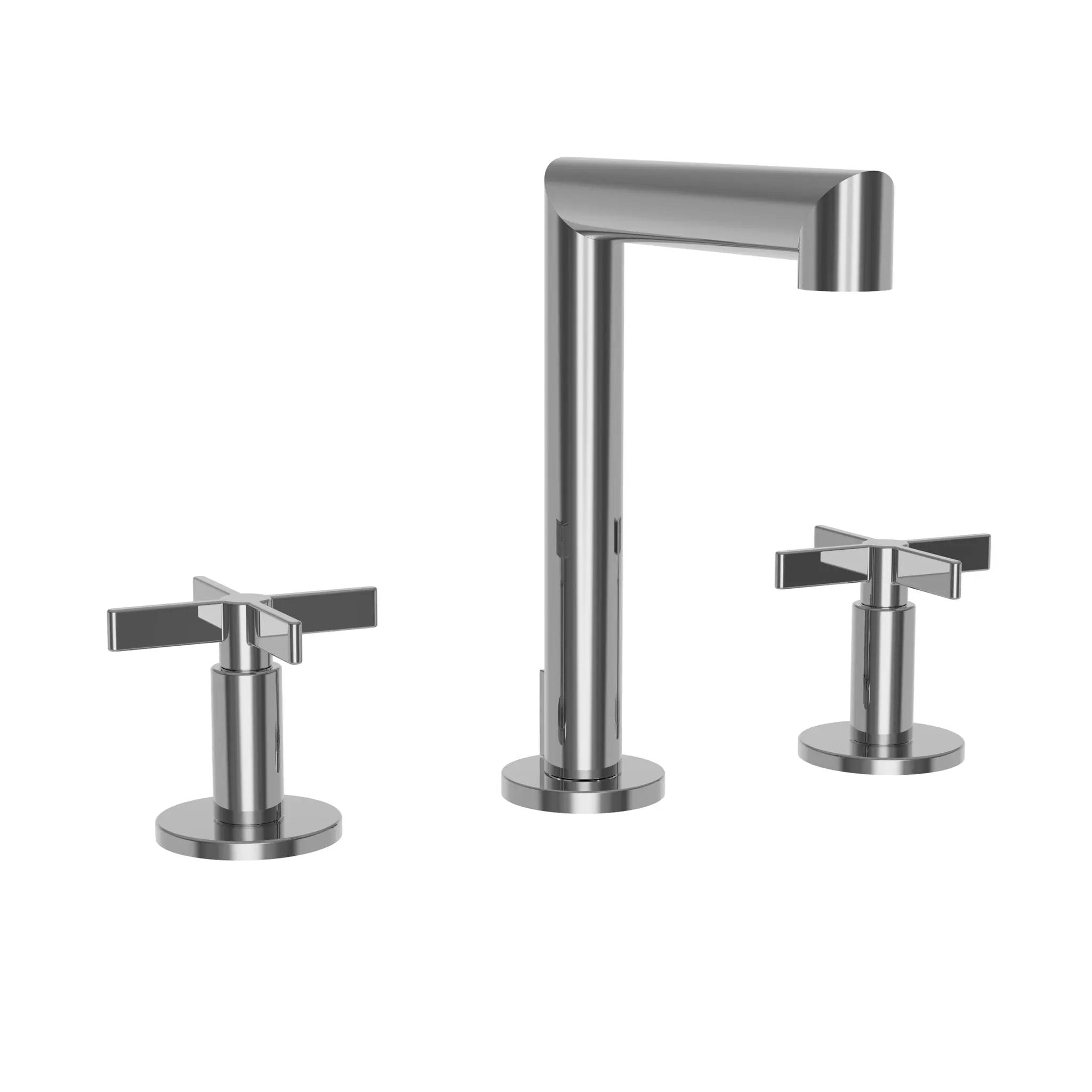 Newport Brass Tolmin Widespread Lavatory Faucet by Newport Brass