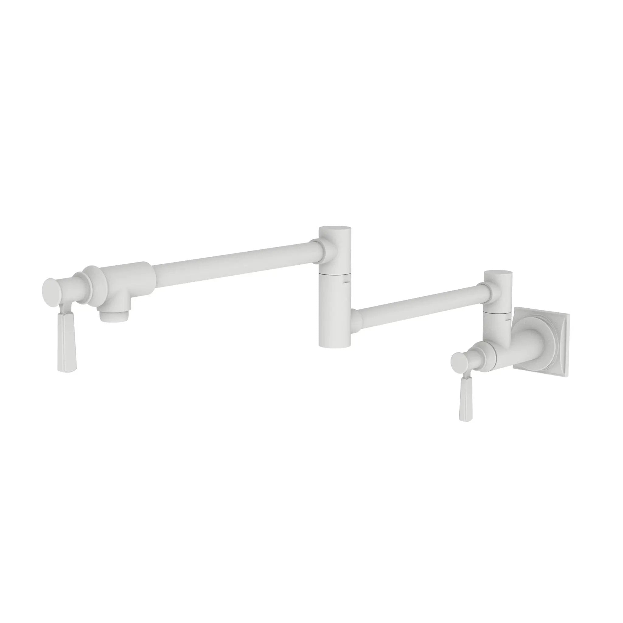 Newport Brass Adams Pot Filler - Wall Mount by Newport Brass
