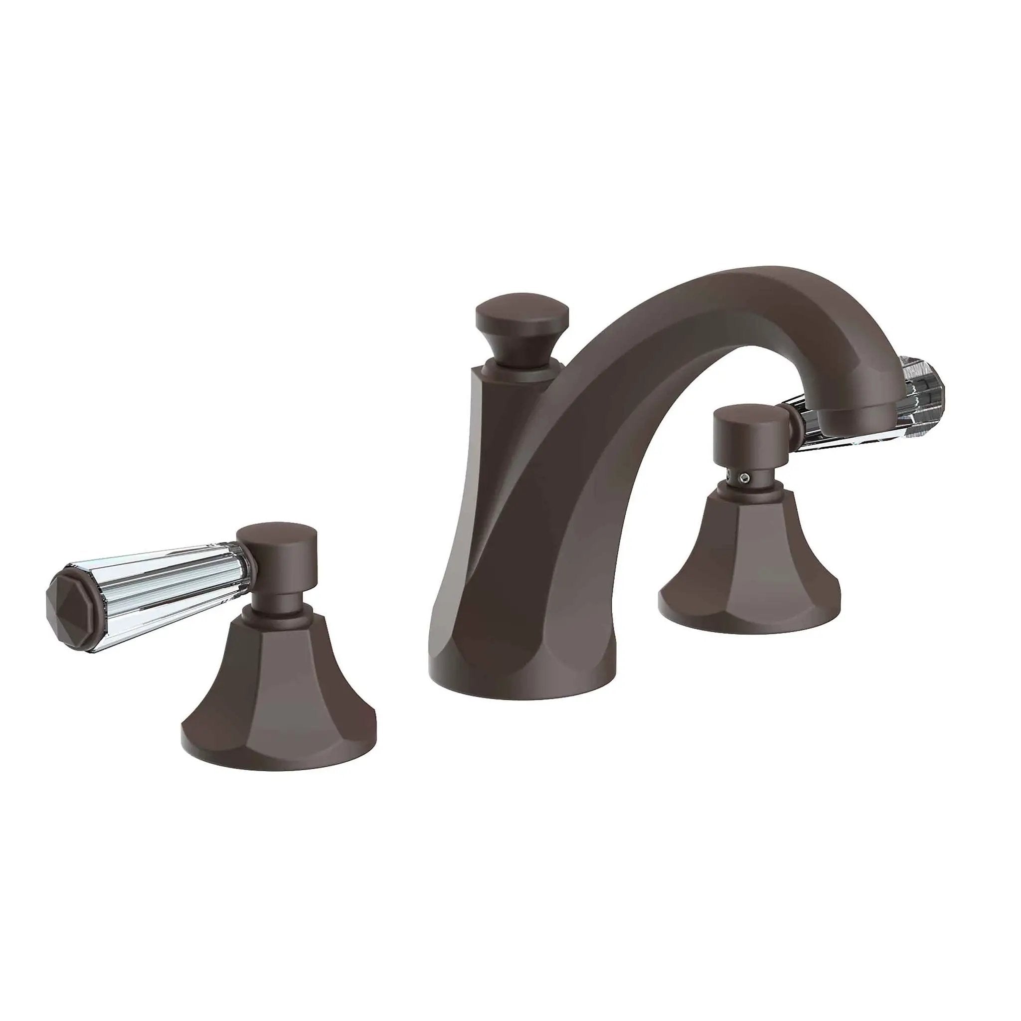 Newport Brass Metropole Widespread Lavatory Faucet by Newport Brass