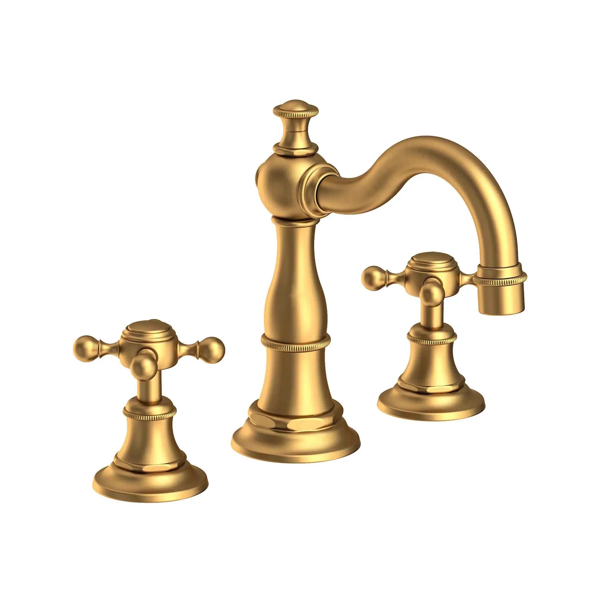 Newport Brass Victoria Widespread Lavatory Faucet by Newport Brass