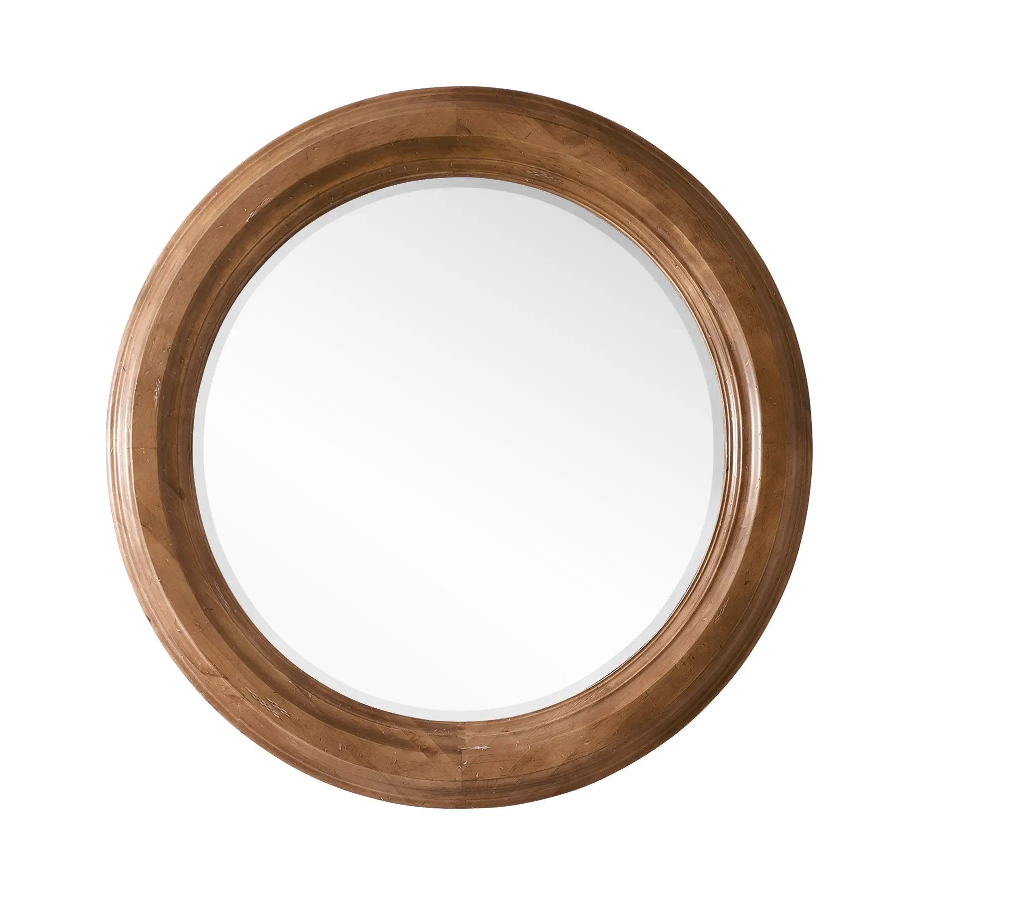 honey alder mirror