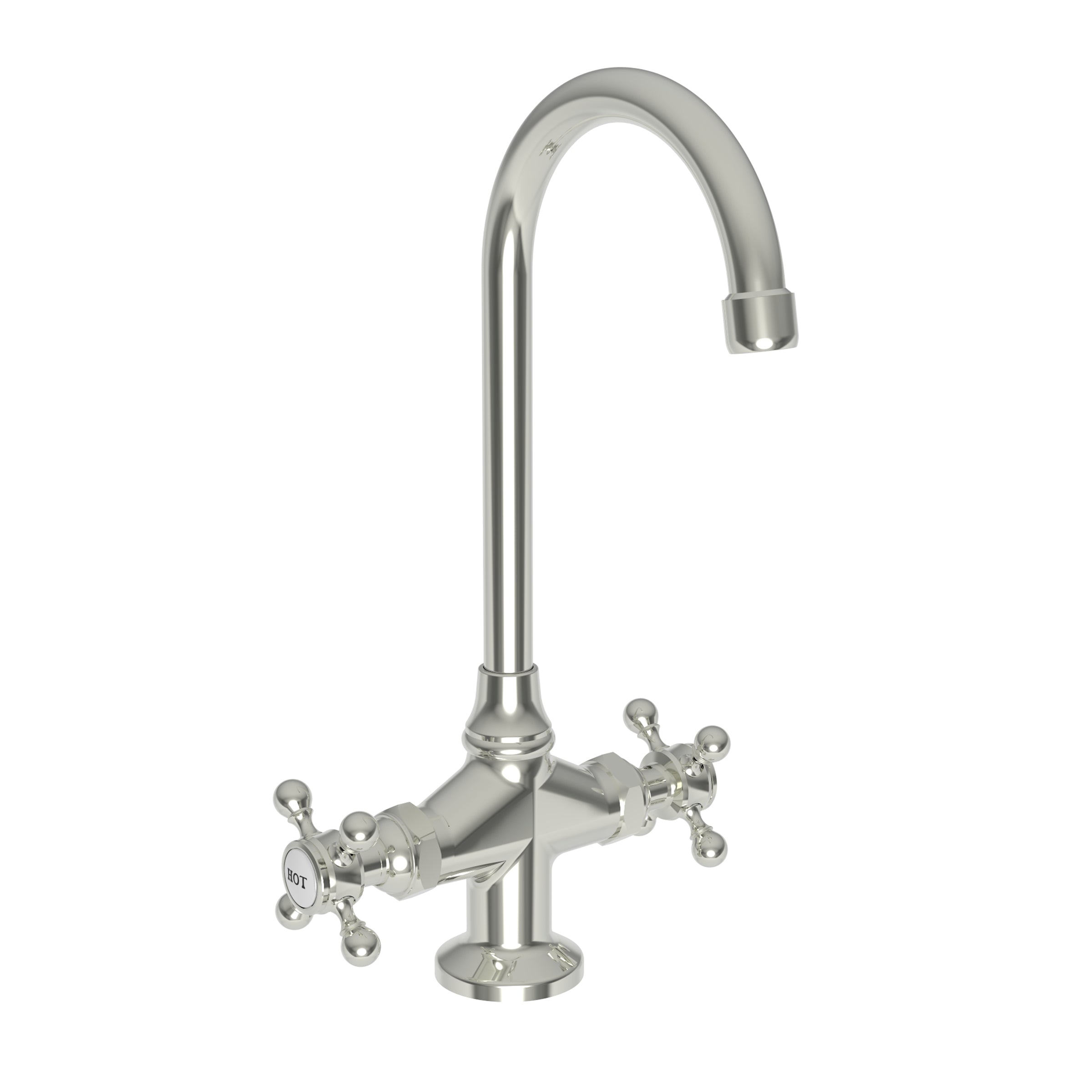 Newport Brass Chesterfield Prep/Bar Faucet