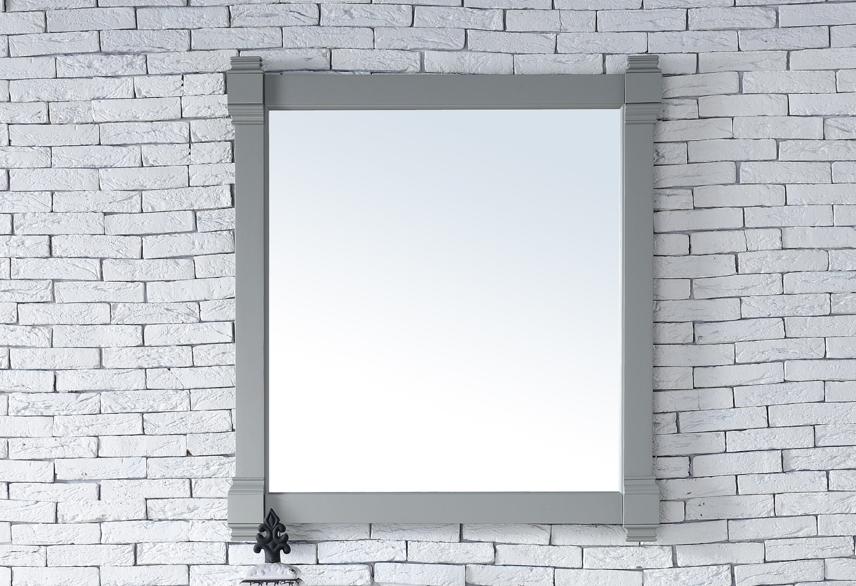 urbran gray Mirror