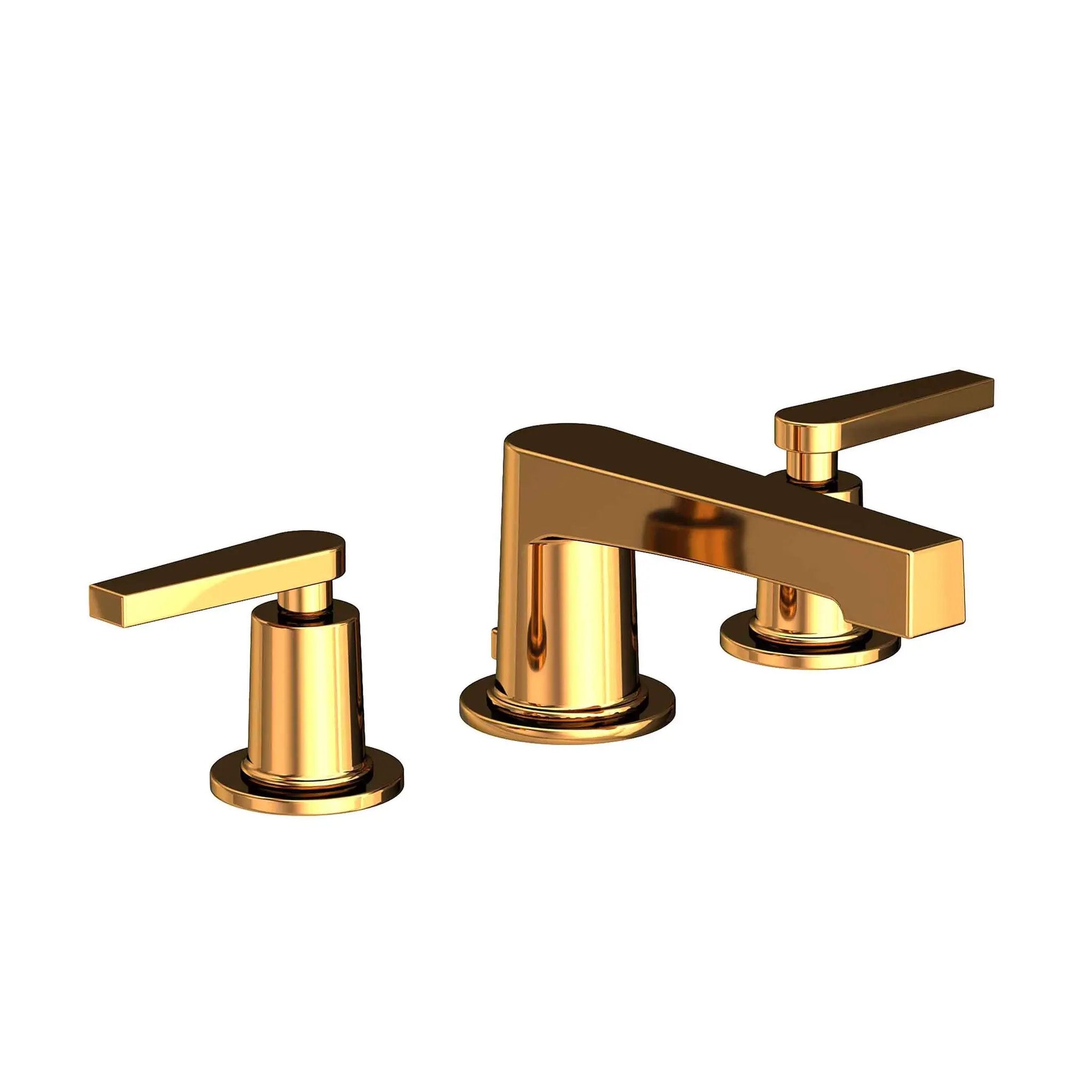 Newport Brass Dorrance Widespread Lavatory Faucet by Newport Brass