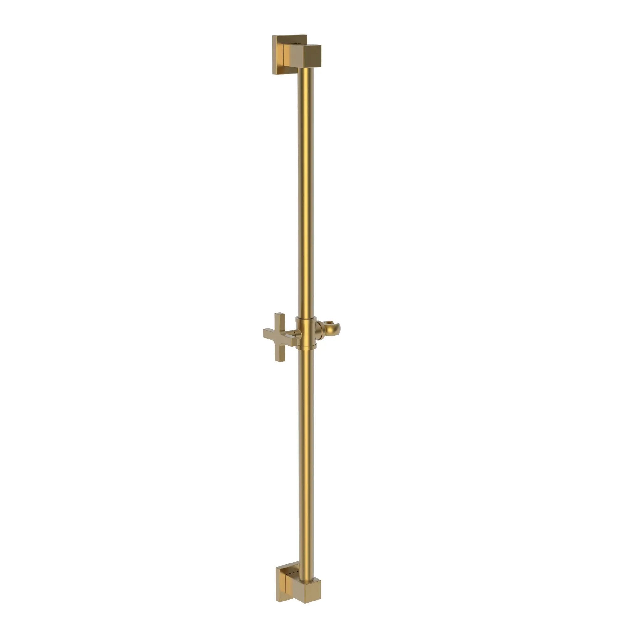 Newport Brass Tub & Shower Slide Bar by Newport Brass