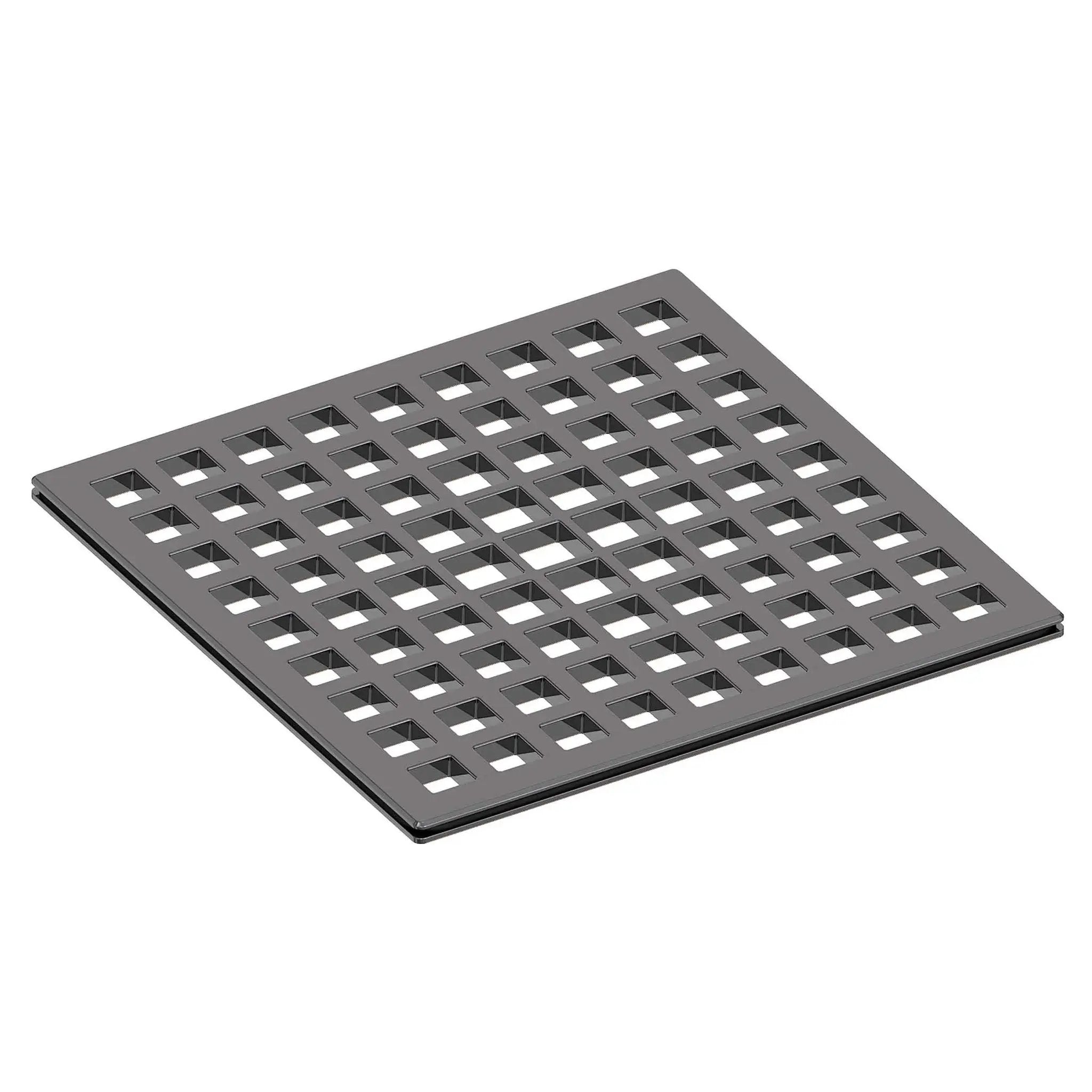 Newport Brass Tub & Shower 6" Square Shower Drain by Newport Brass