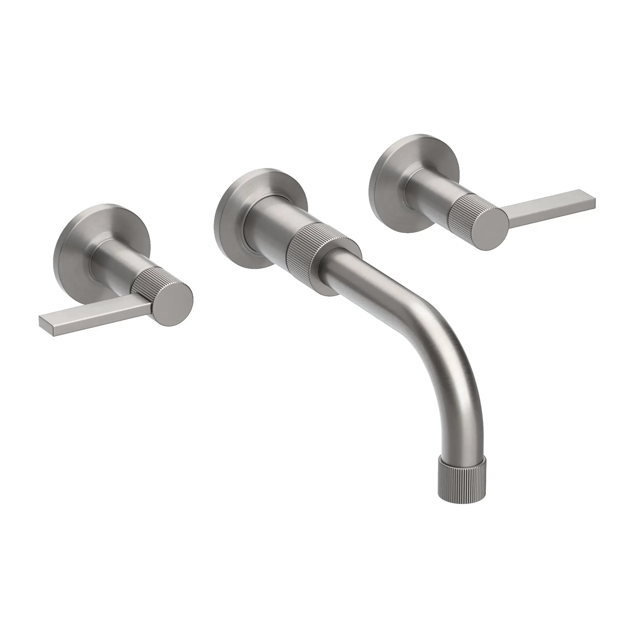 Newport Brass Pardees Wall Mount Lavatory Faucet by Newport Brass