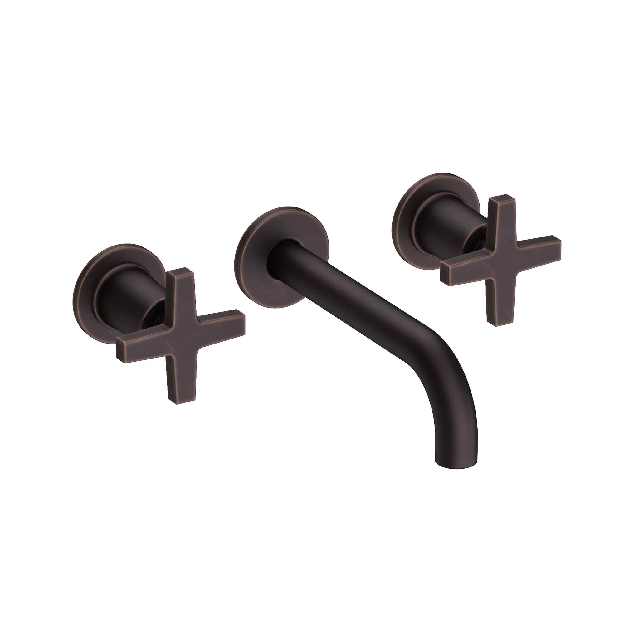 Newport Brass Dorrance Wall Mount Lavatory Faucet by Newport Brass