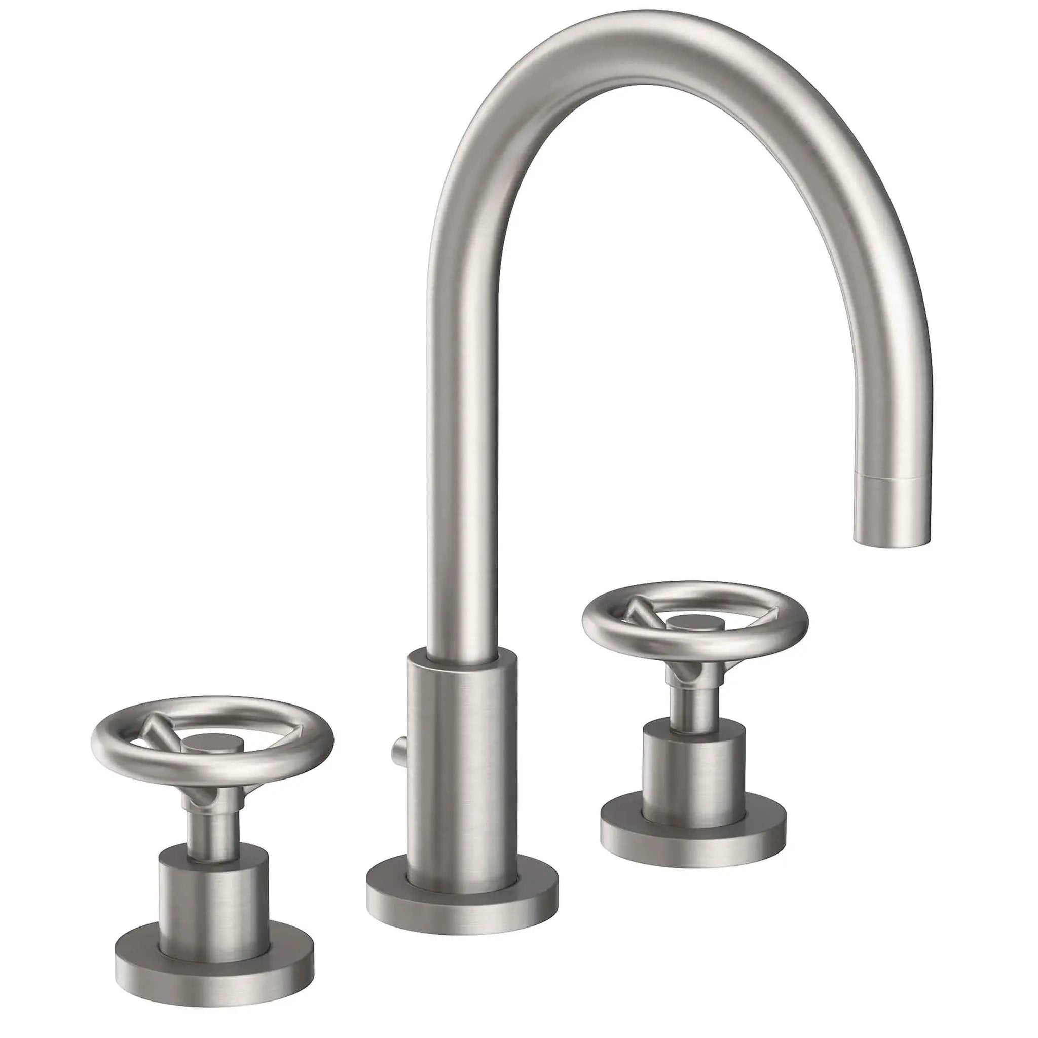 Newport Brass Slater Widespread Lavatory Faucet by Newport Brass