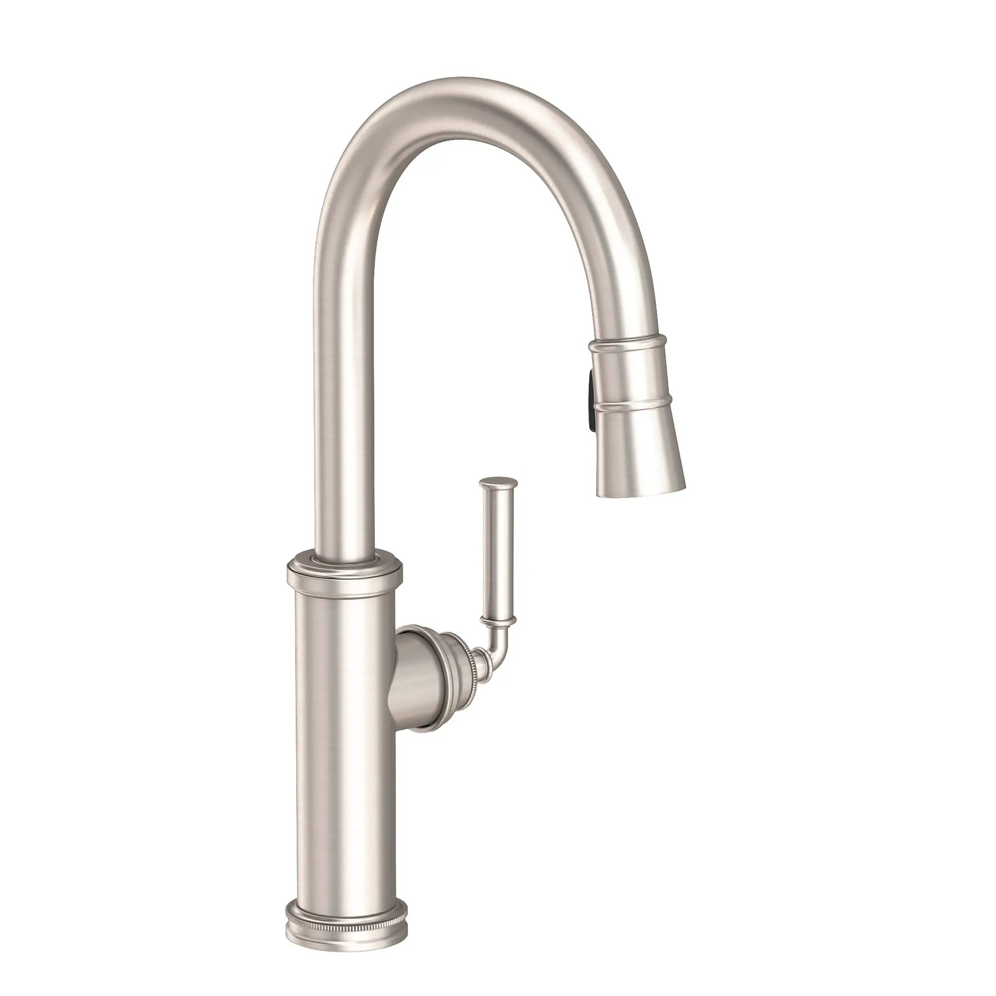 Newport Brass Taft Pull-down Kitchen Faucet by Newport Brass