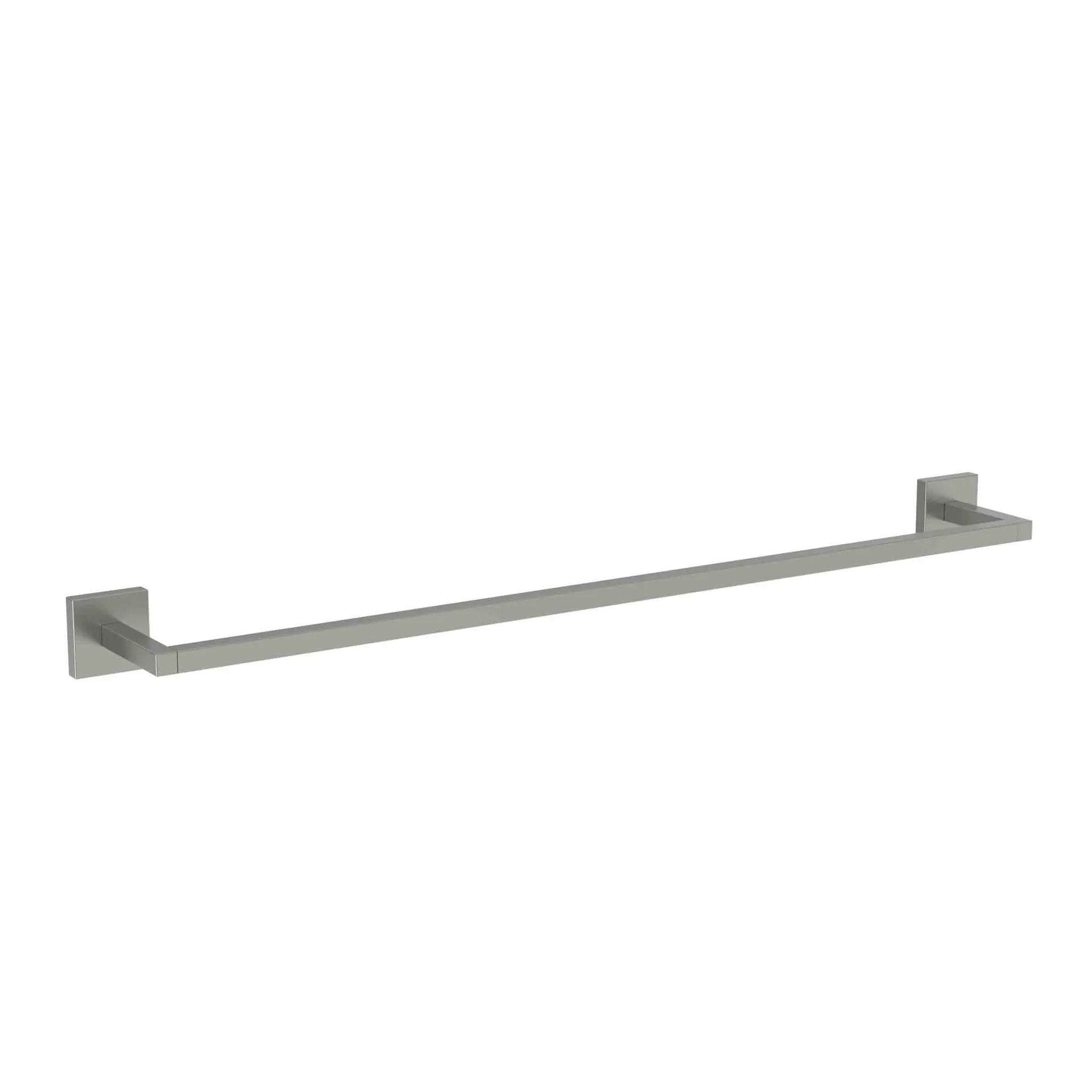 Newport Brass Cube 2 24" Towel Bar by Newport Brass