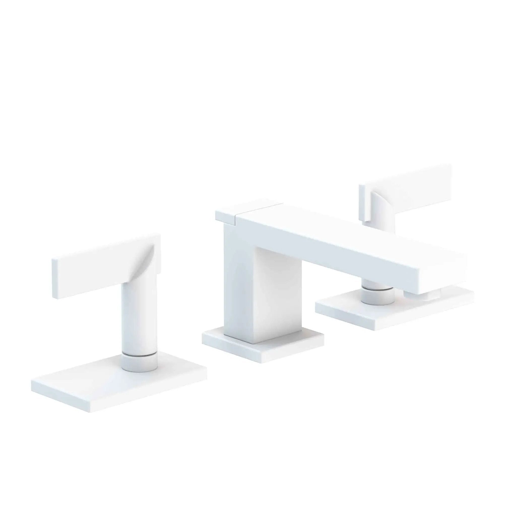 Newport Brass Metro Widespread Lavatory Faucet by Newport Brass