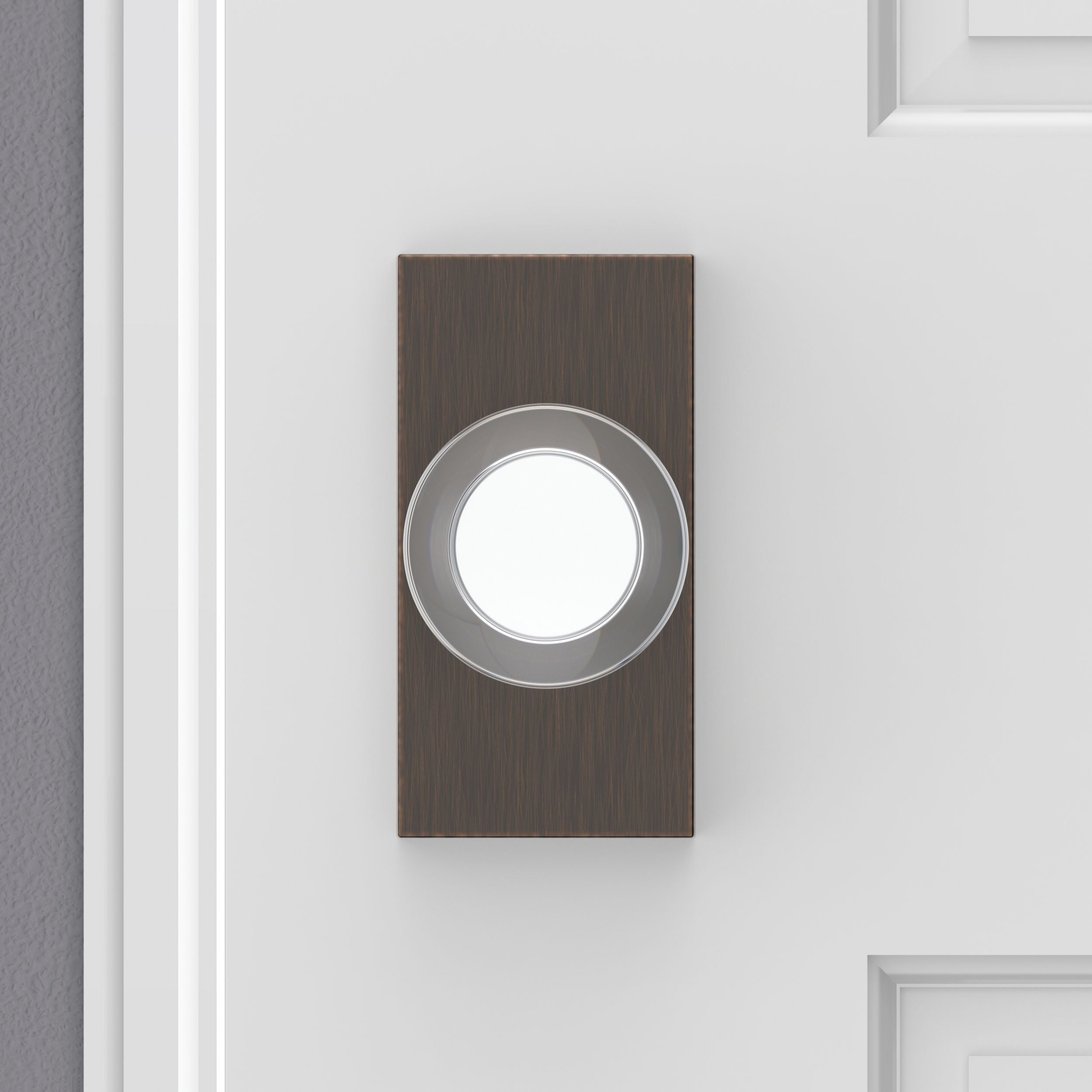 venetian bronze door knob