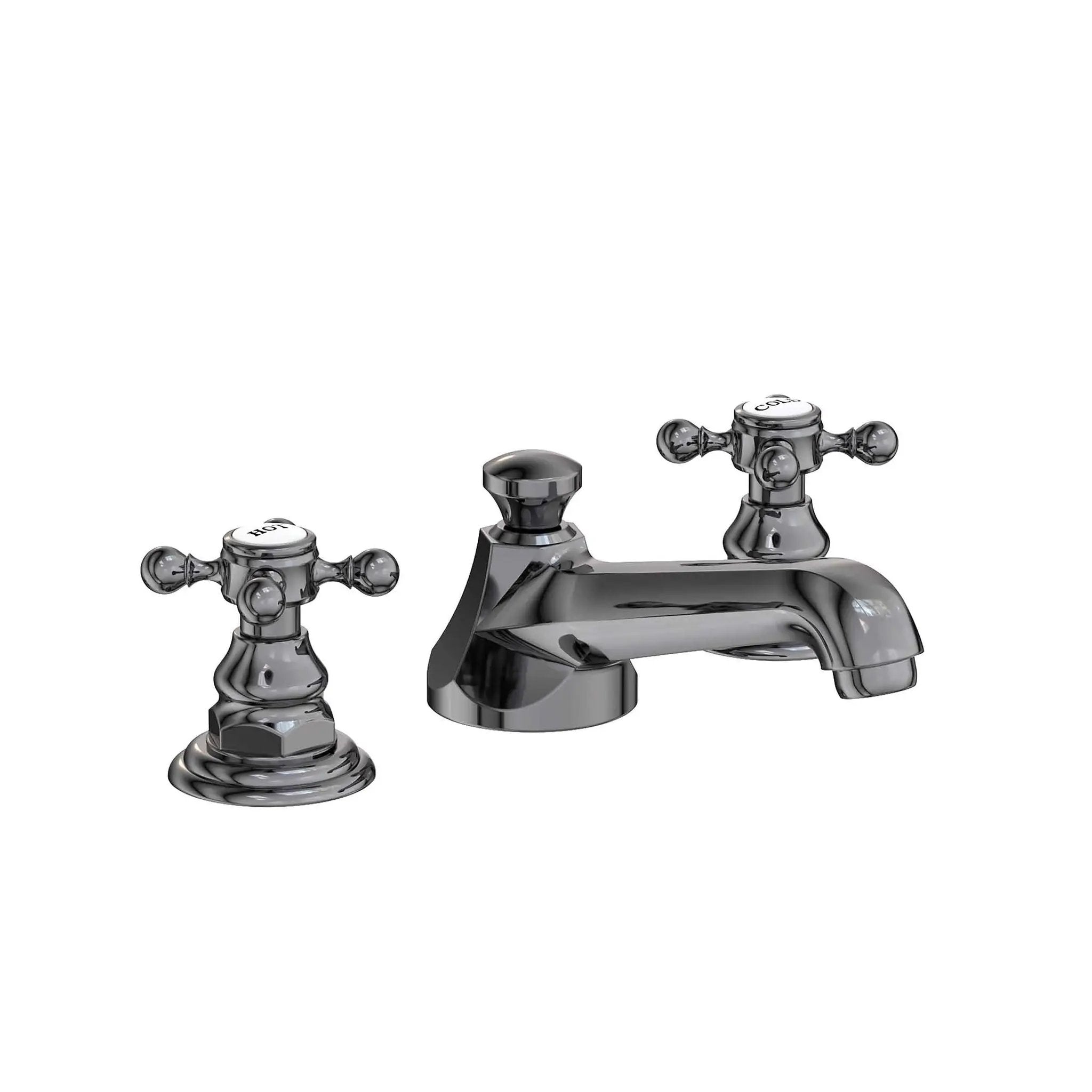 Newport Brass Astor Widespread Lavatory Faucet by Newport Brass