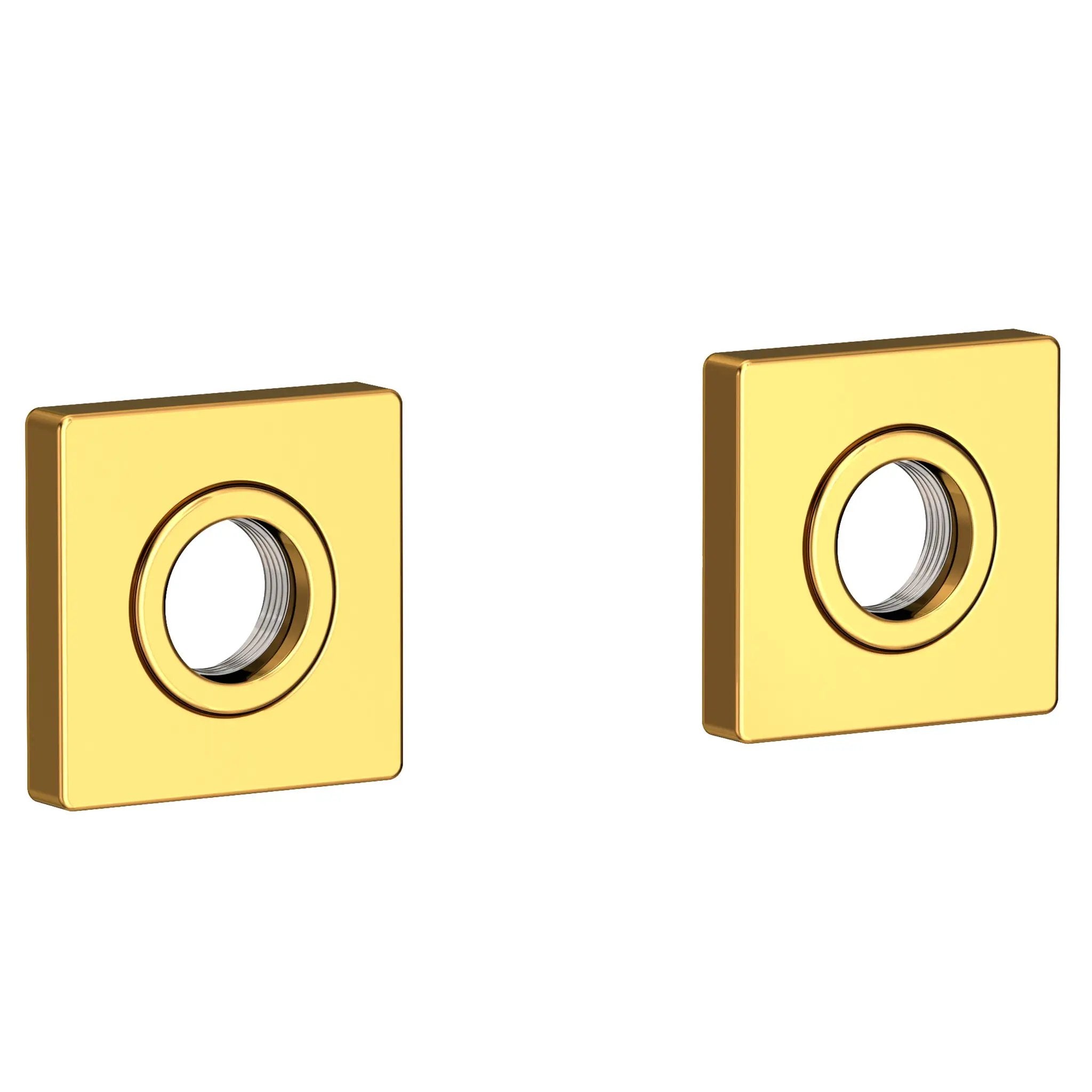 Newport Brass Secant Grab Bar Decorative Rings & Mounting Kit by Newport Brass