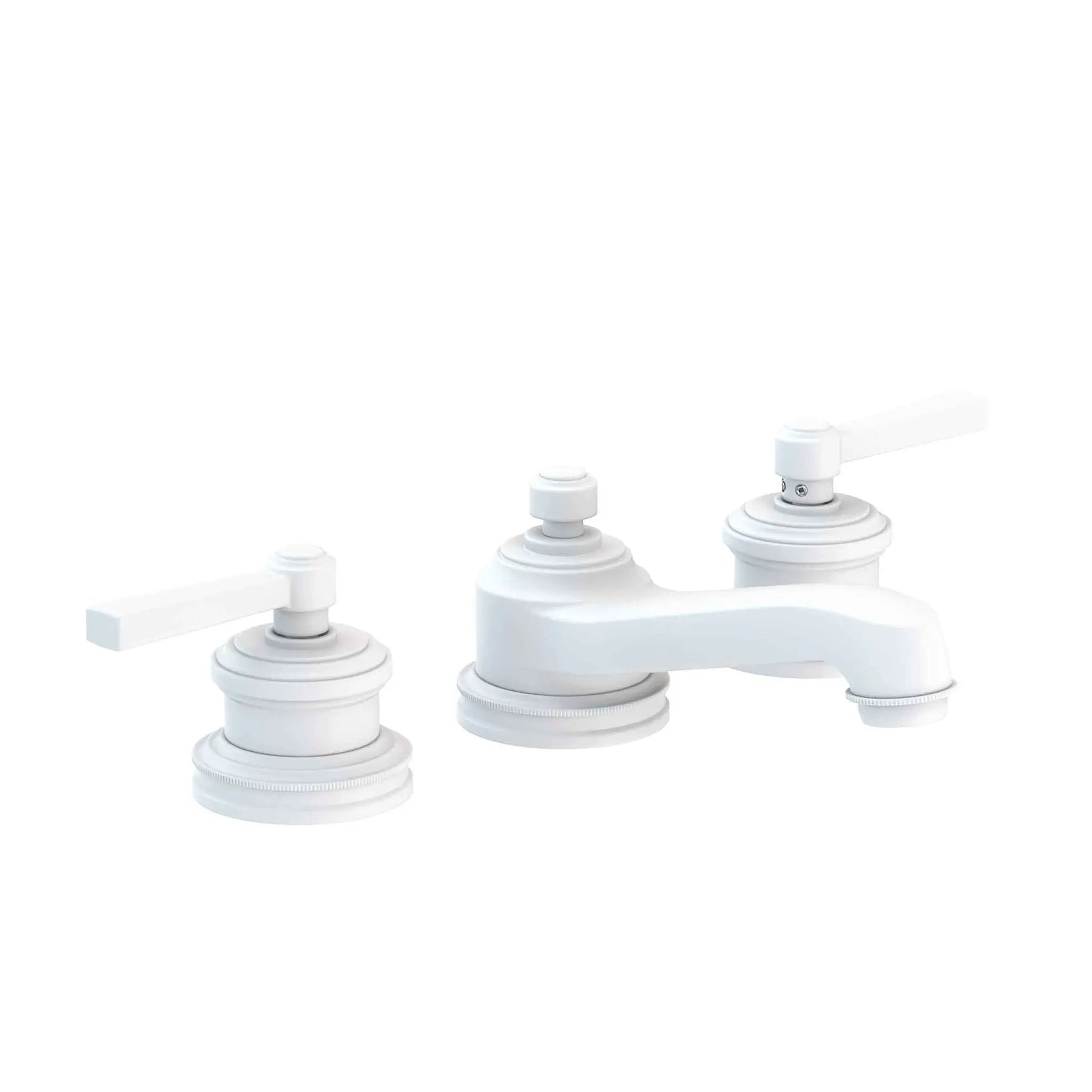 Newport Brass Miro Widespread Lavatory Faucet by Newport Brass