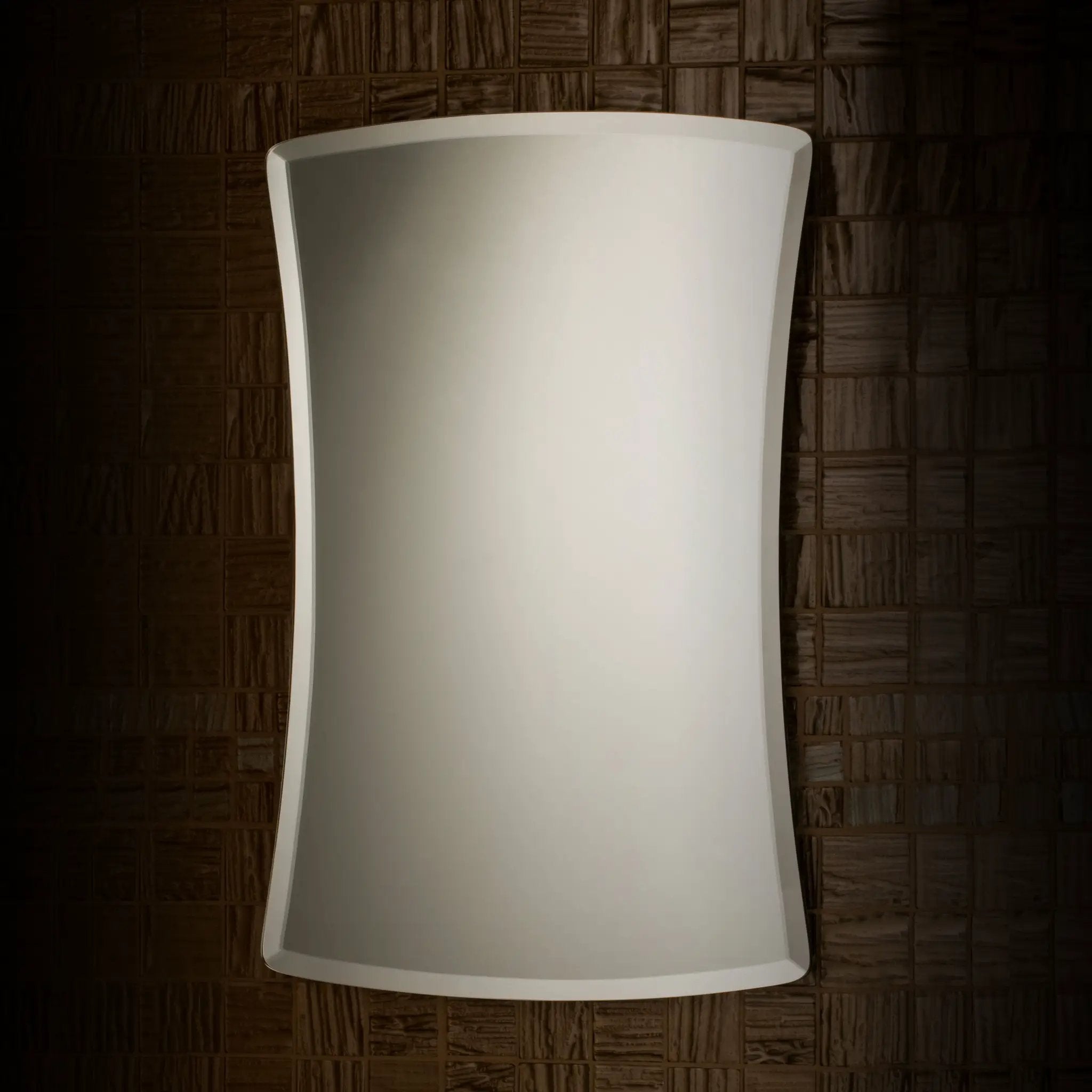 Thermasol Fog Free Mirror - Eclipse by Thermasol