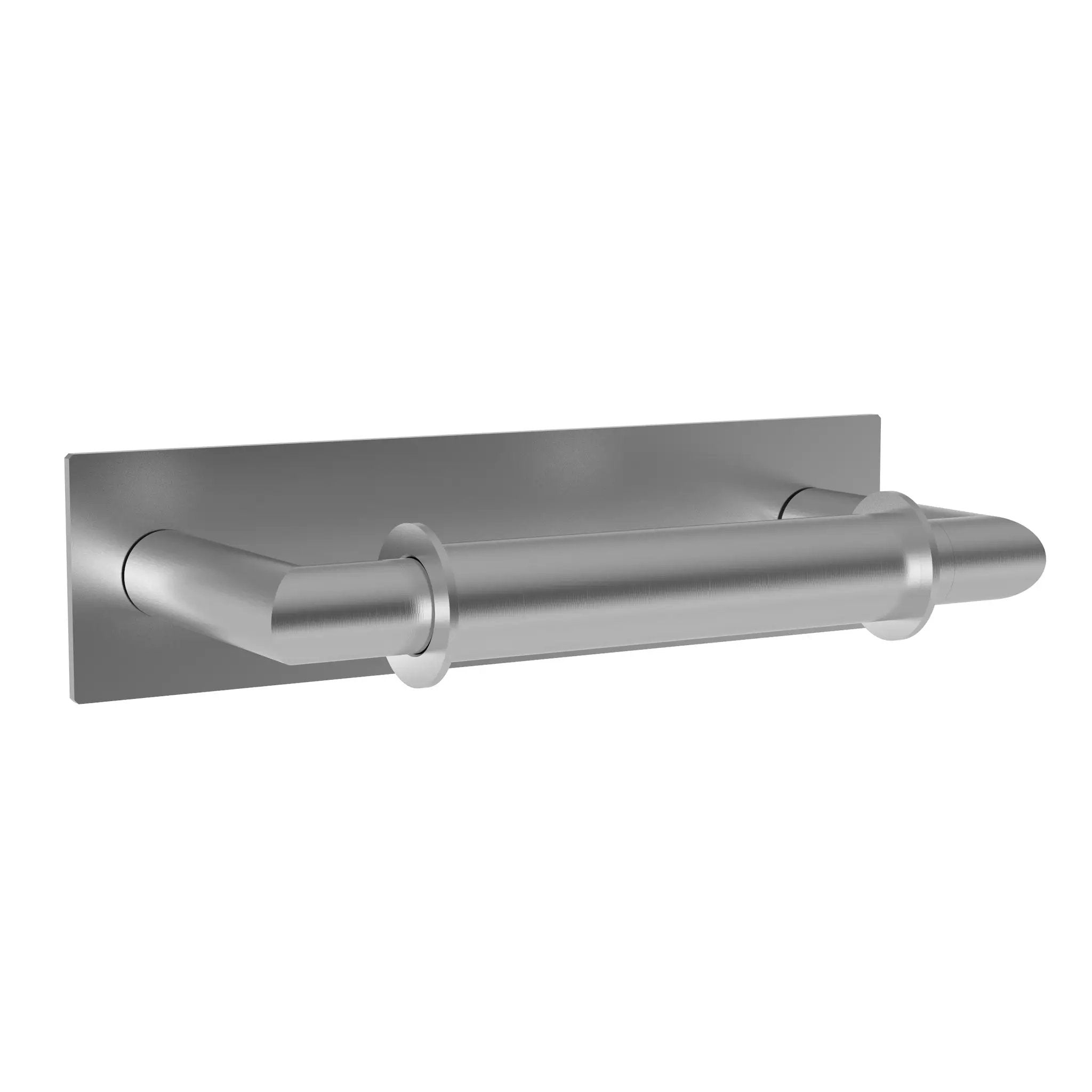 Newport Brass Metro Double Post Toilet Tissue Holder by Newport Brass