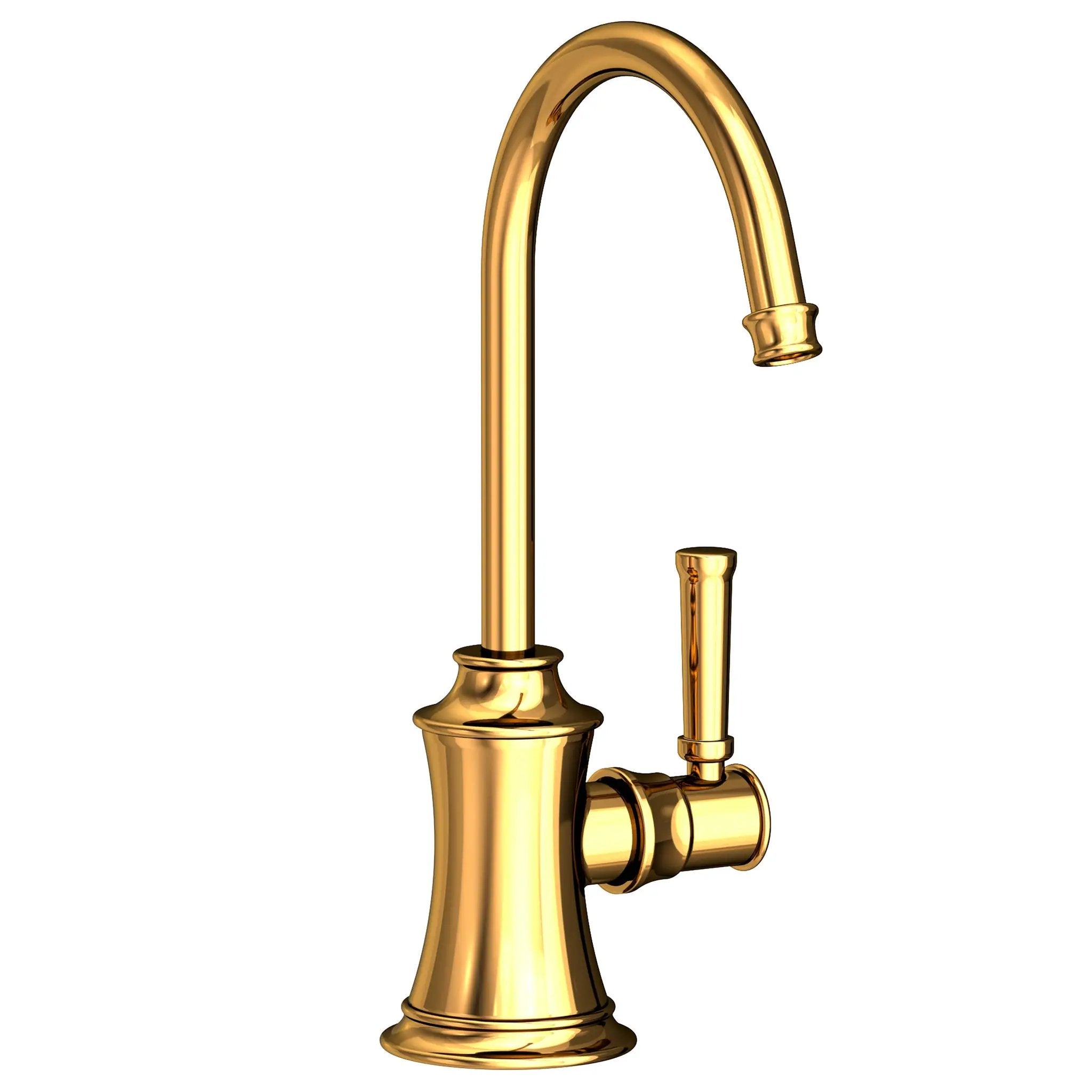 Newport Brass Stripling Cold Water Dispenser by Newport Brass