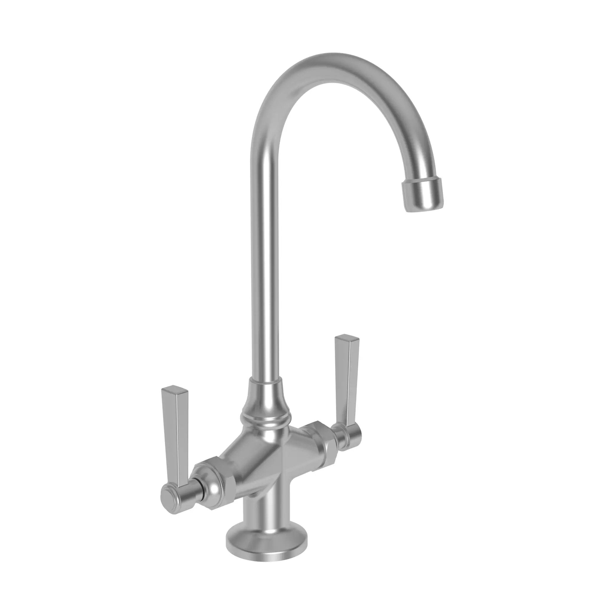 Newport Brass Miro Prep/Bar Faucet by Newport Brass