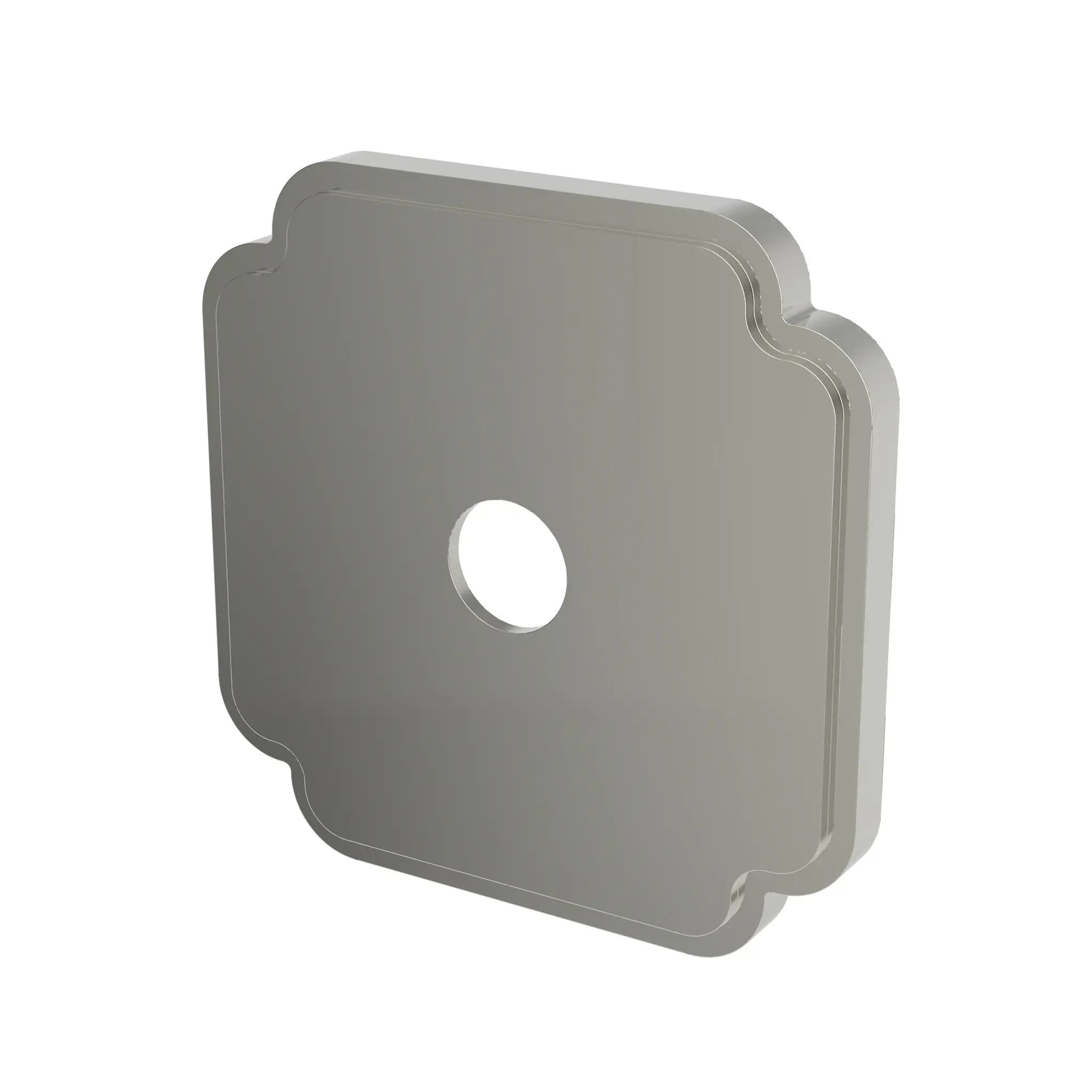 Newport Brass Tub & Shower Diverter Plate by Newport Brass