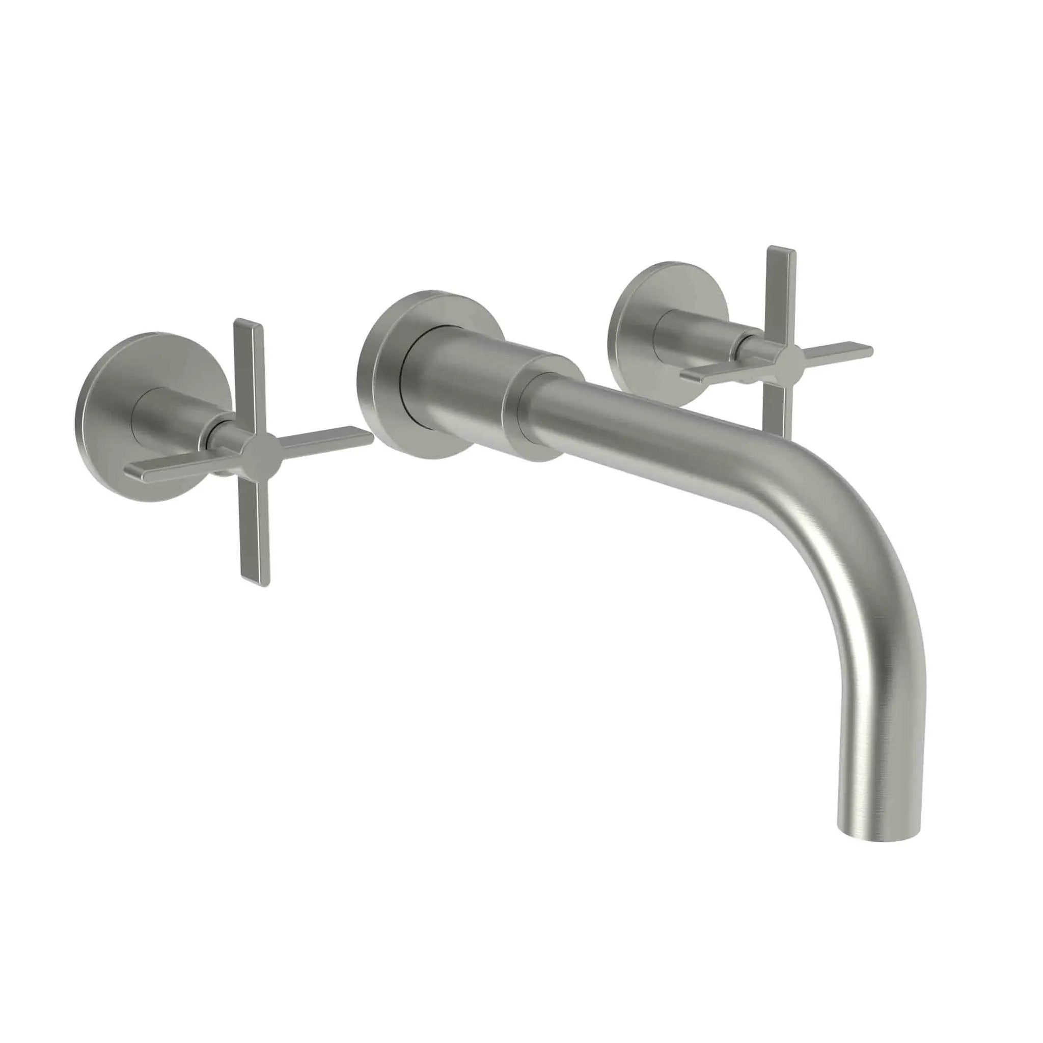 Newport Brass Tolmin Wall Mount Lavatory Faucet by Newport Brass