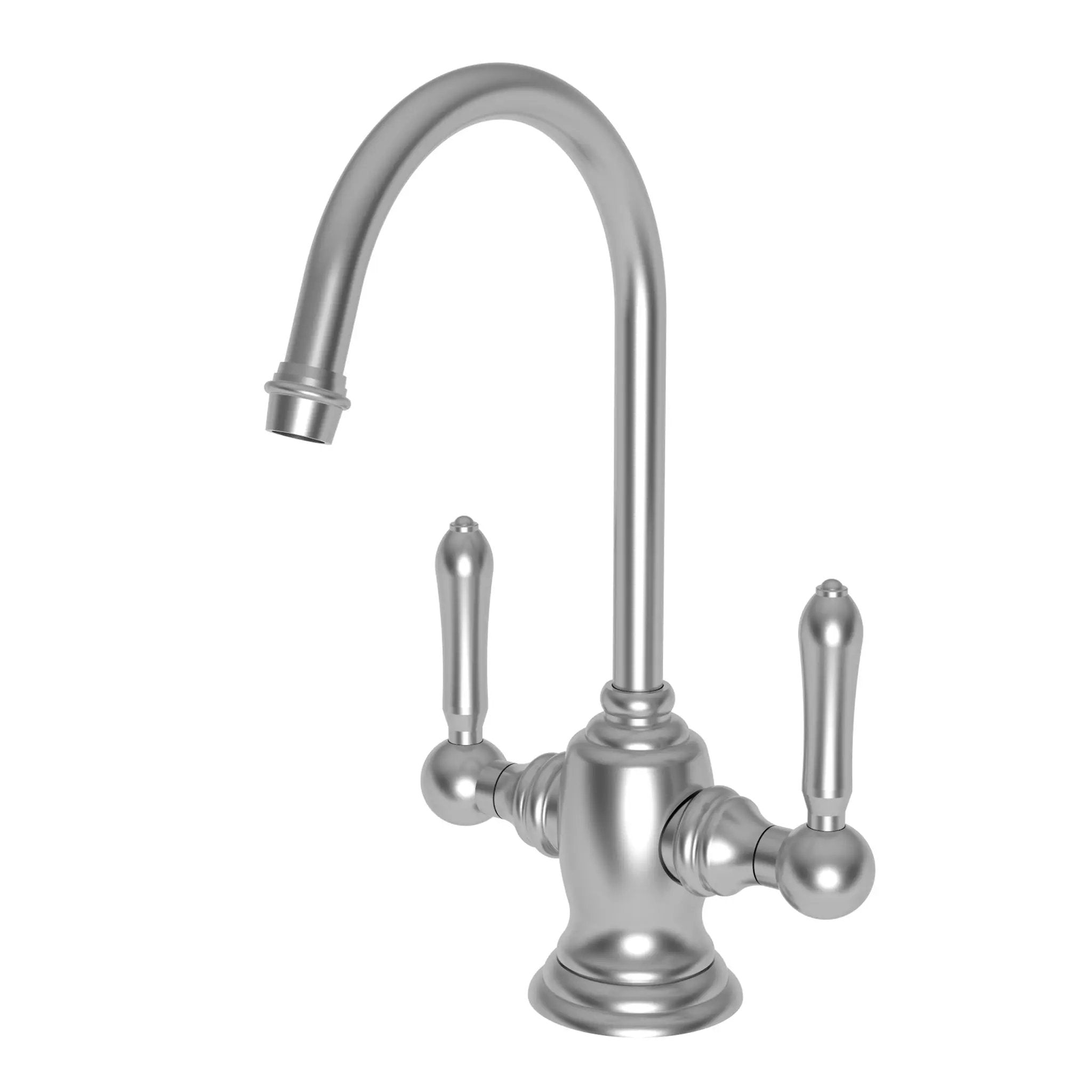 Newport Brass Chesterfield Hot & Cold Water Dispenser by Newport Brass