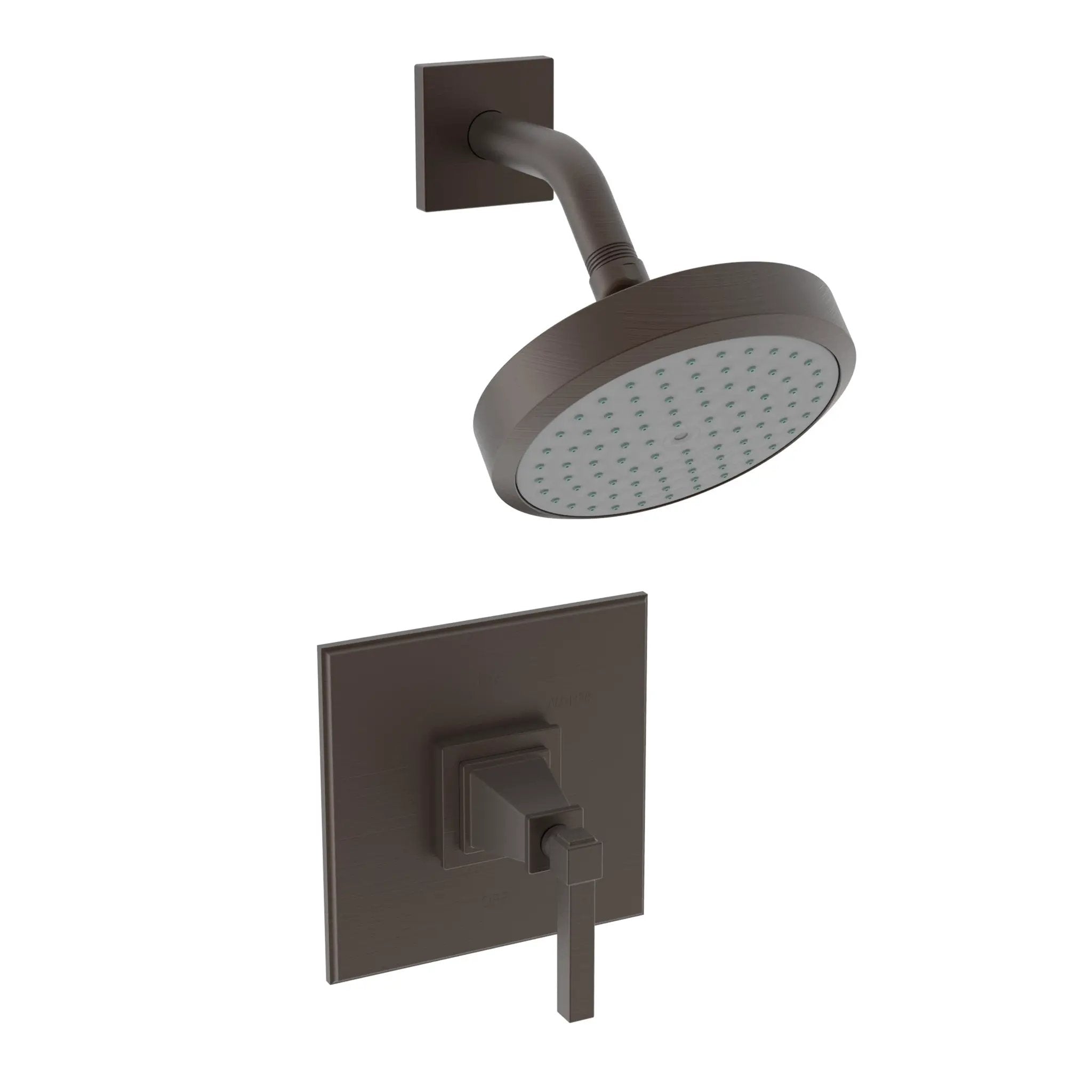 Newport Brass Malvina Balanced Pressure Shower Trim Set by Newport Brass