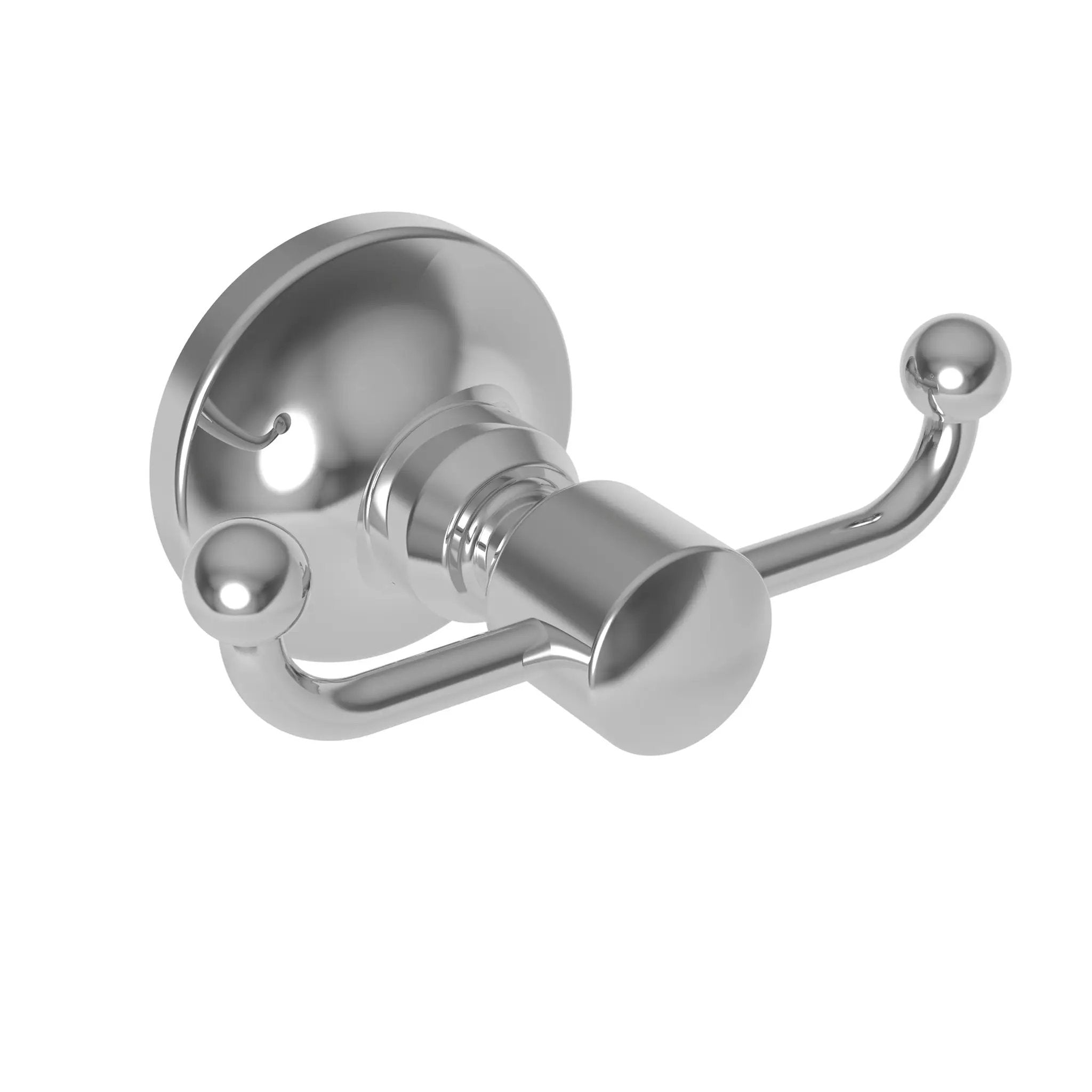 Polished Chrome Robe Hook