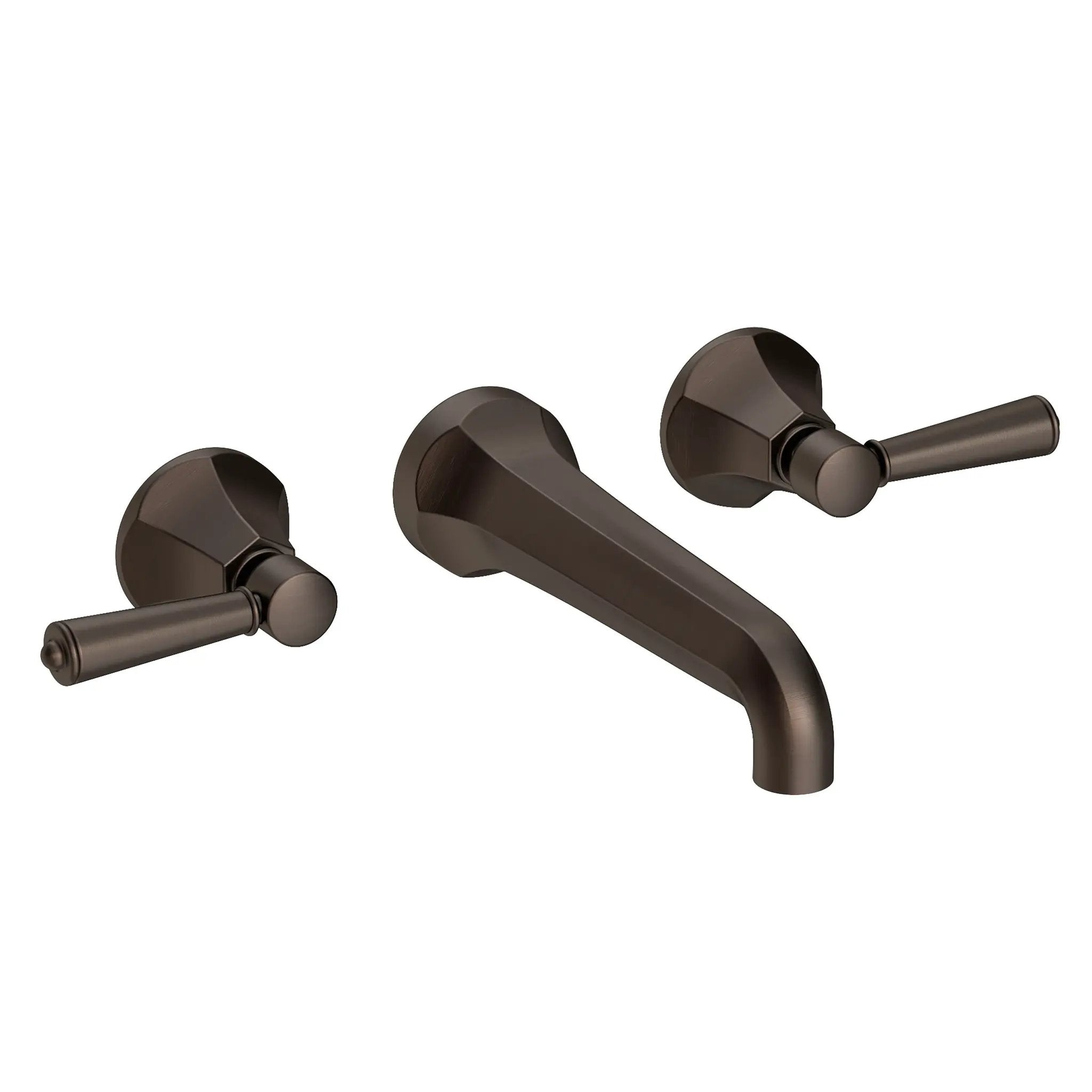 Newport Brass Metropole Wall Mount Lavatory Faucet by Newport Brass