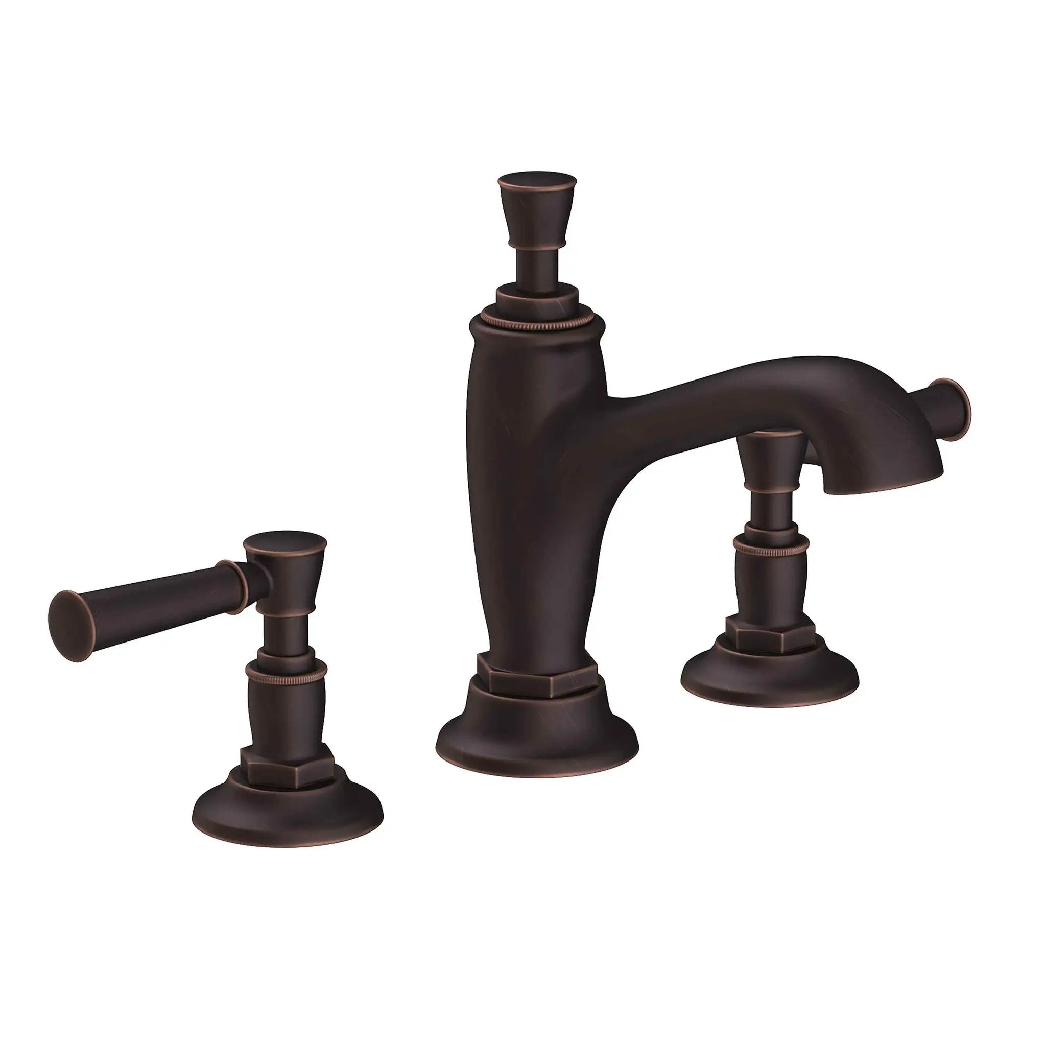 Newport Brass Vander Widespread Lavatory Faucet by Newport Brass