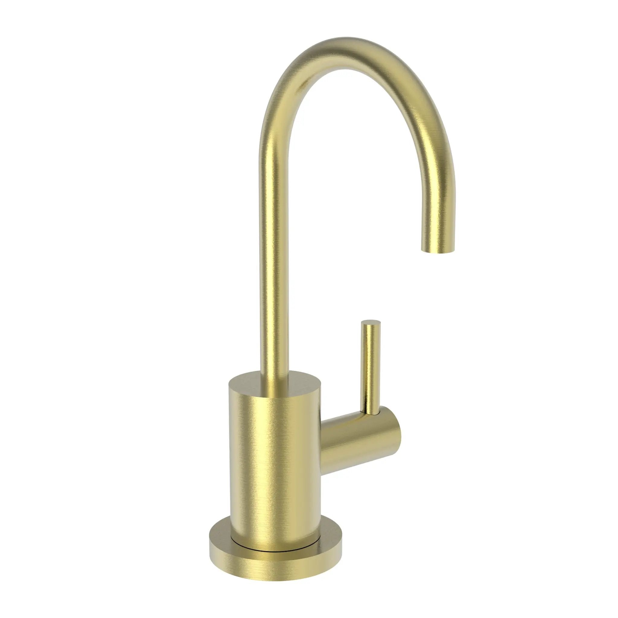 Newport Brass East Linear Cold Water Dispenser by Newport Brass