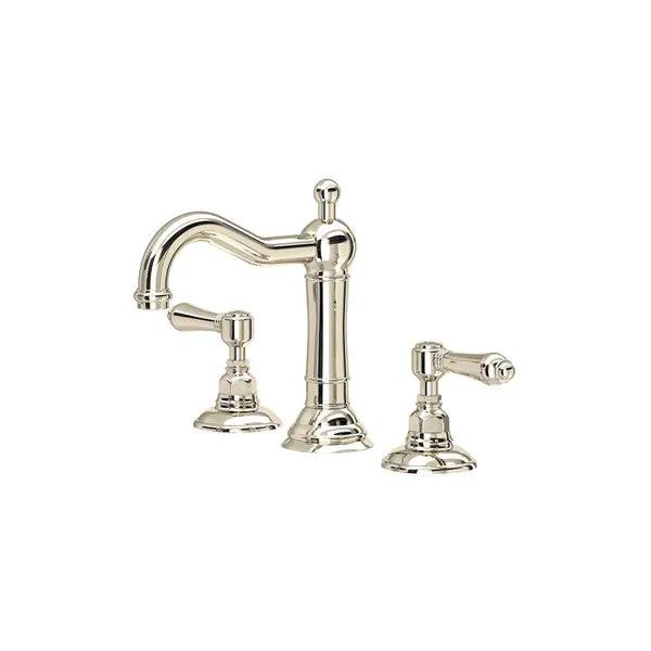 Rohl Acqui Widespread Lavatory Faucet by Rohl