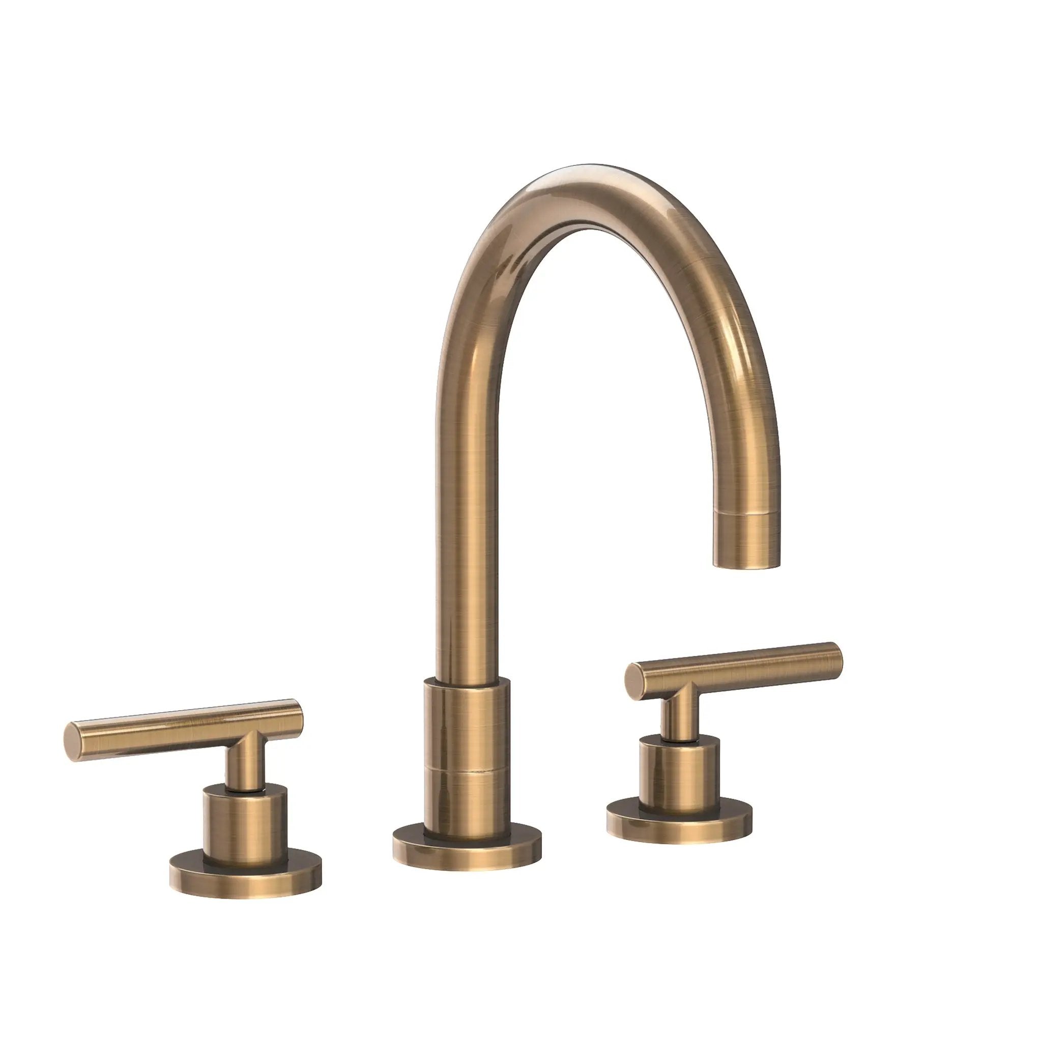 Newport Brass East Linear Kitchen Faucet by Newport Brass