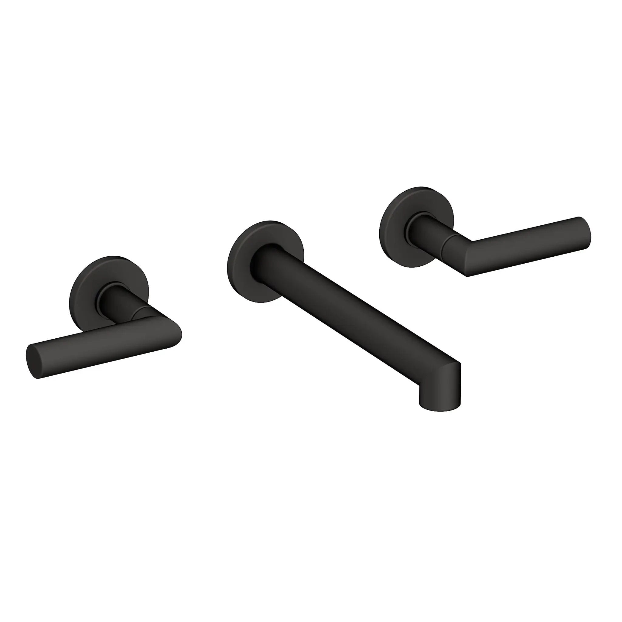 Newport Brass Kirsi Wall Mount Lavatory Faucet by Newport Brass