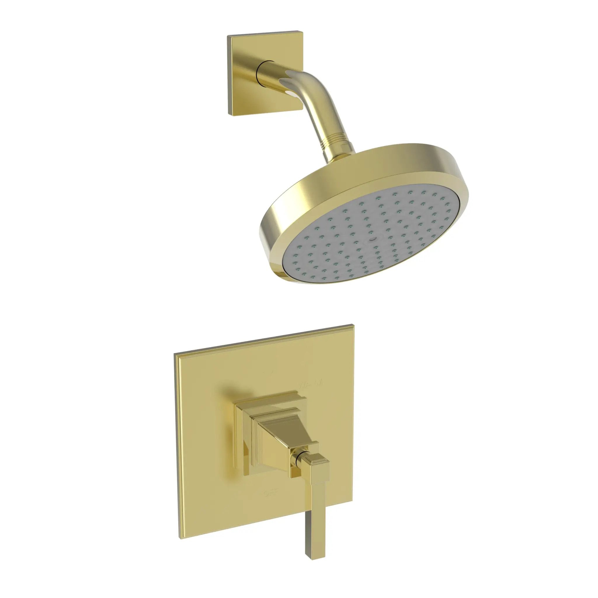 Newport Brass Malvina Balanced Pressure Shower Trim Set by Newport Brass