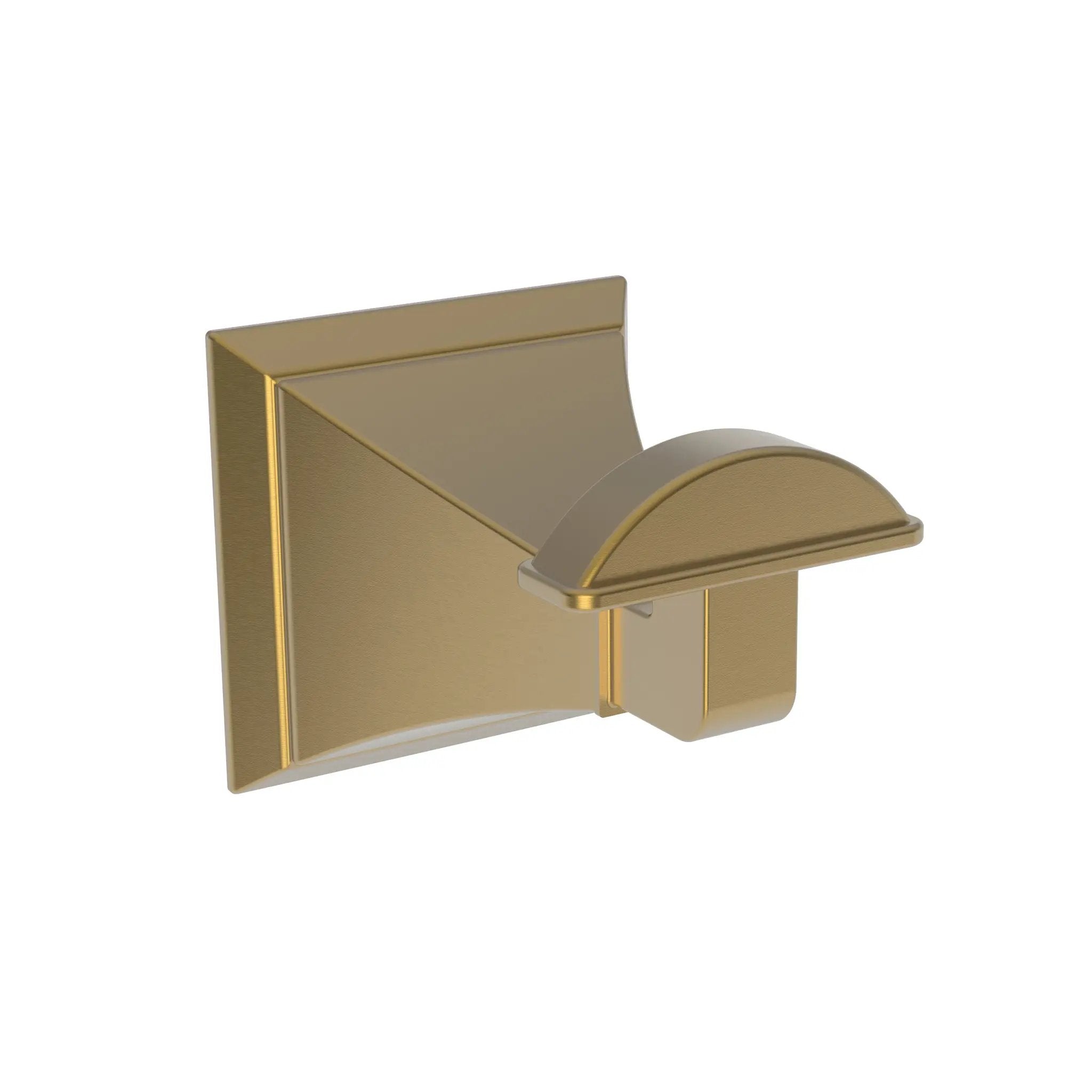 Newport Brass Joffrey Single Robe Hook by Newport Brass