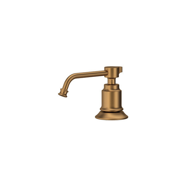 Rohl Southbank Soap Dispenser